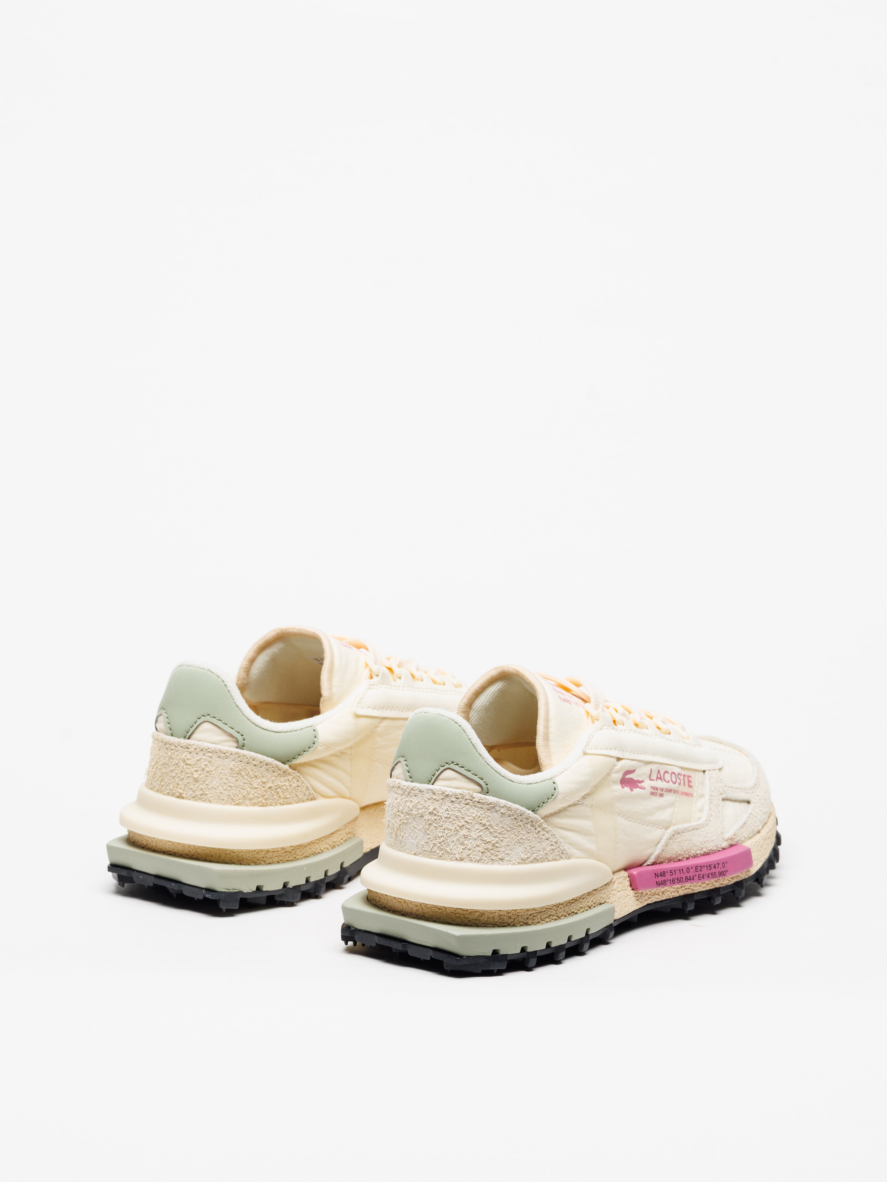 Sapatilhas Lacoste Elite Active