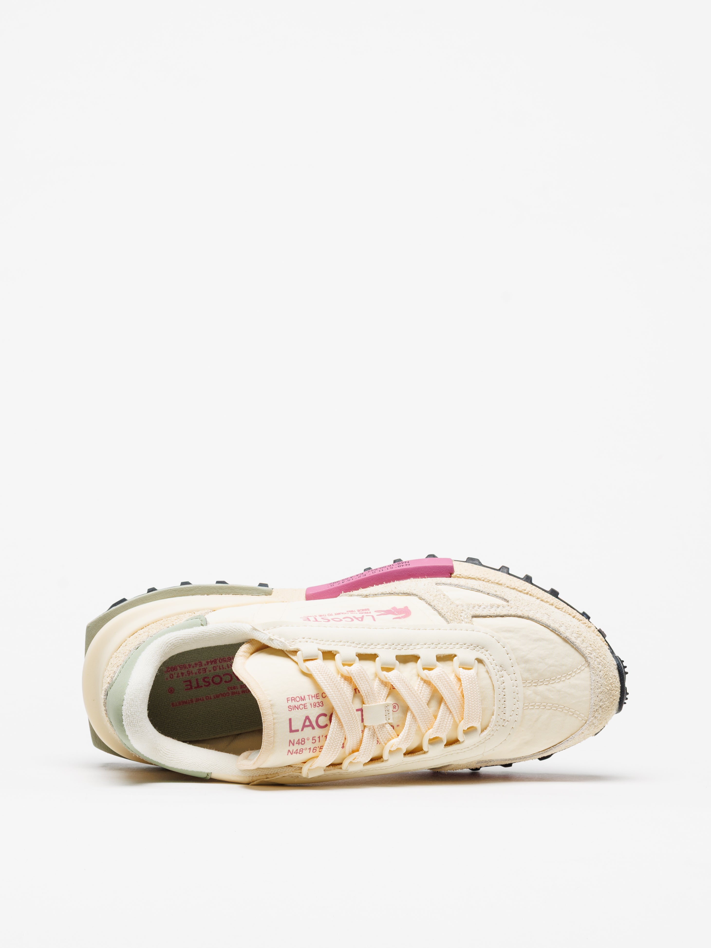 Sapatilhas Lacoste Elite Active