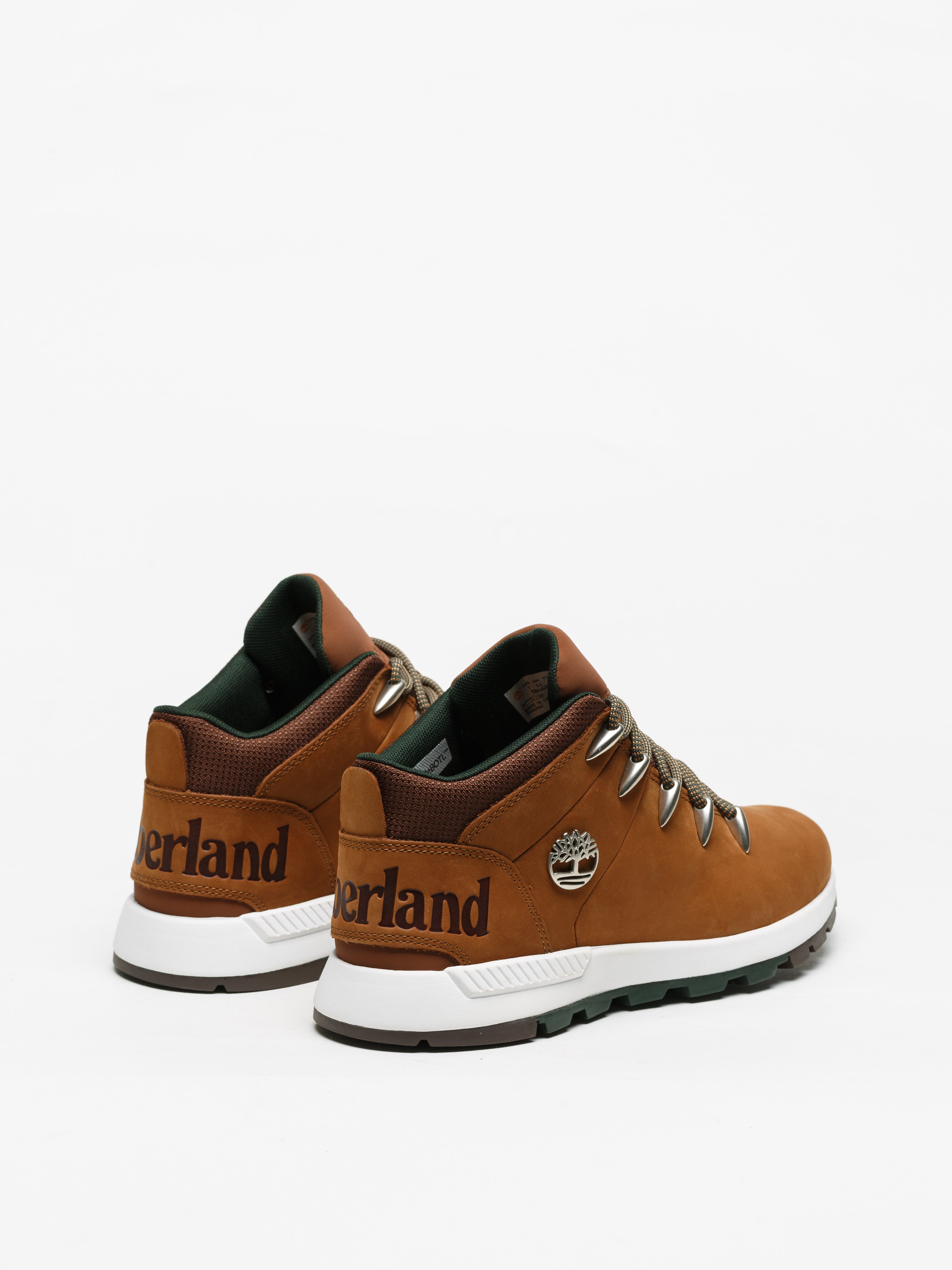 Botas Timberland Sprint Trekker