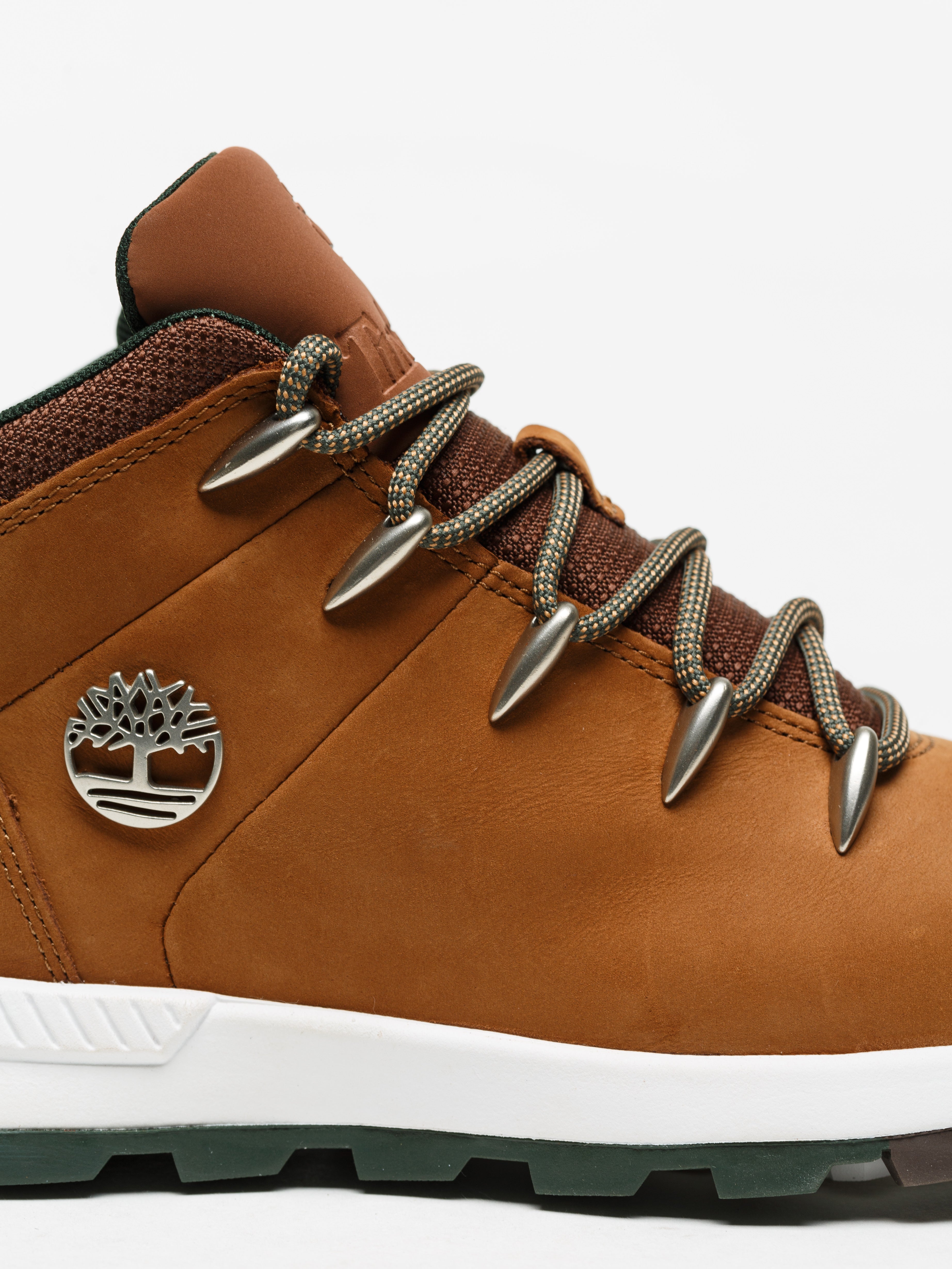 Botas Timberland Sprint Trekker