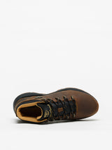 Botas Timberland Sprinter Trekker Mid