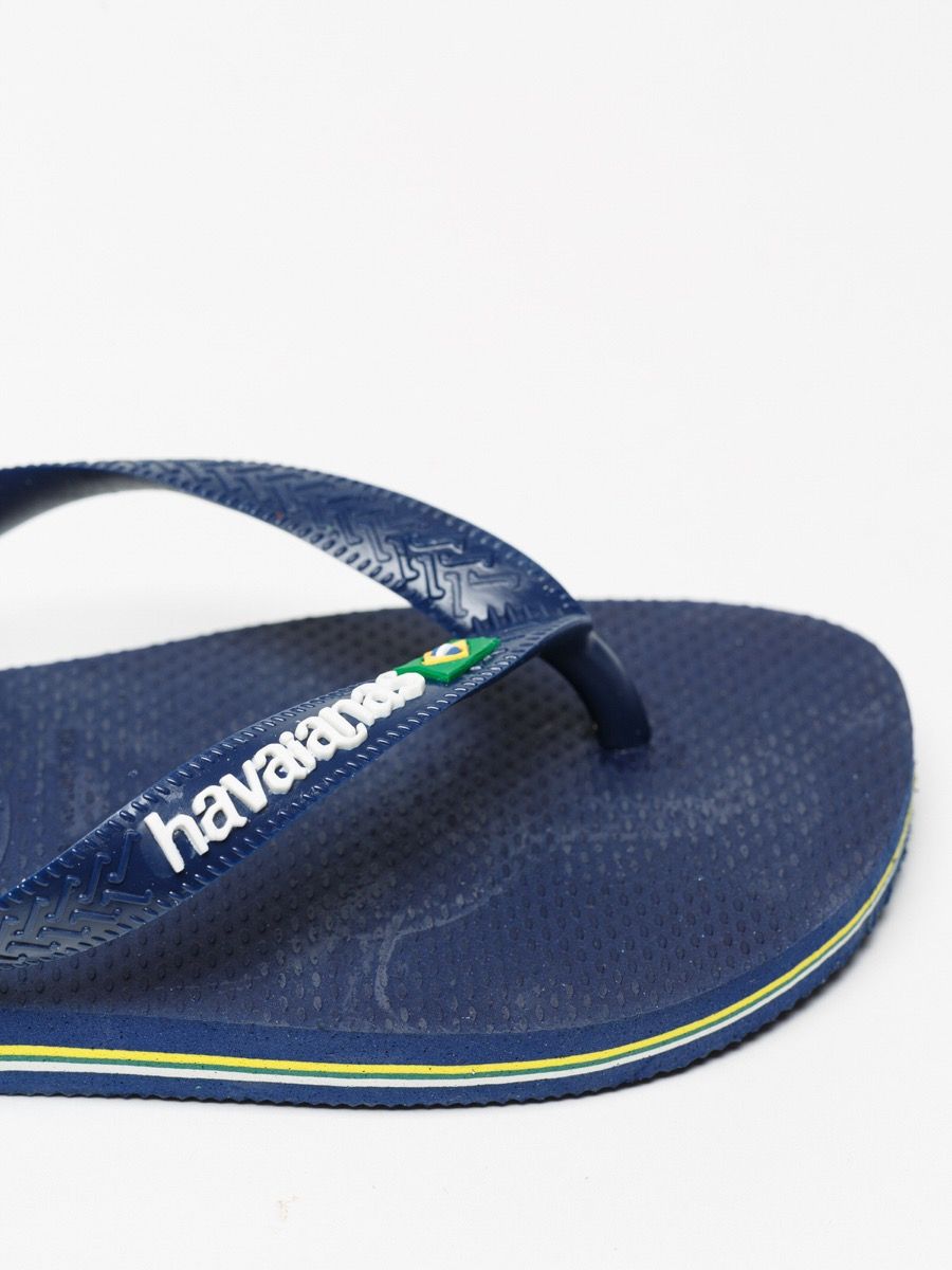 Chinelos Havaianas Brasil Logo