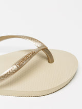 Chinelos Havaianas Slim