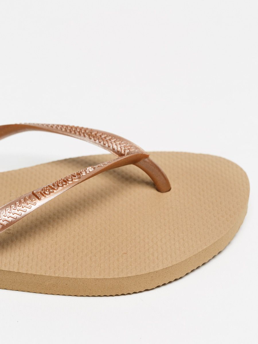 Chinelos Havaianas Slim