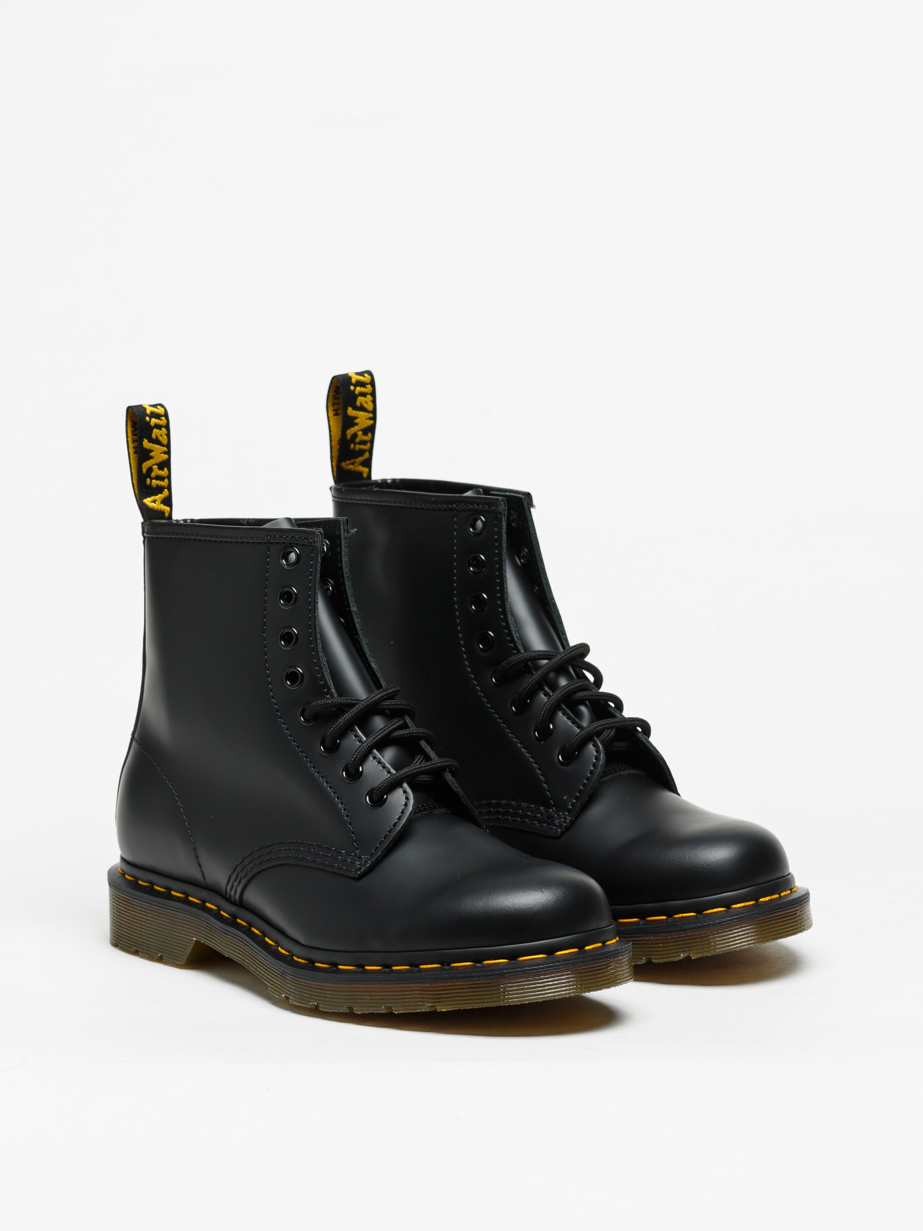 Botas Dr. Martens 1460 Smooth