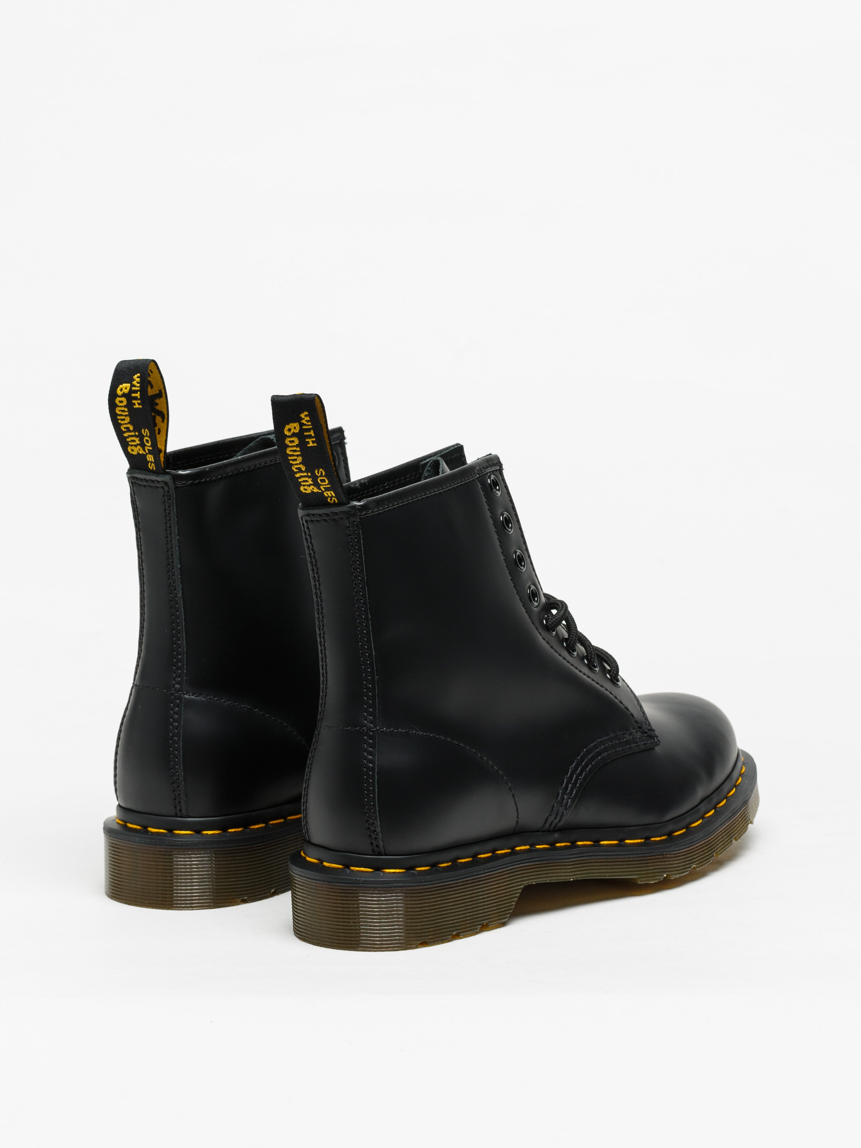 Botas Dr. Martens 1460 Smooth