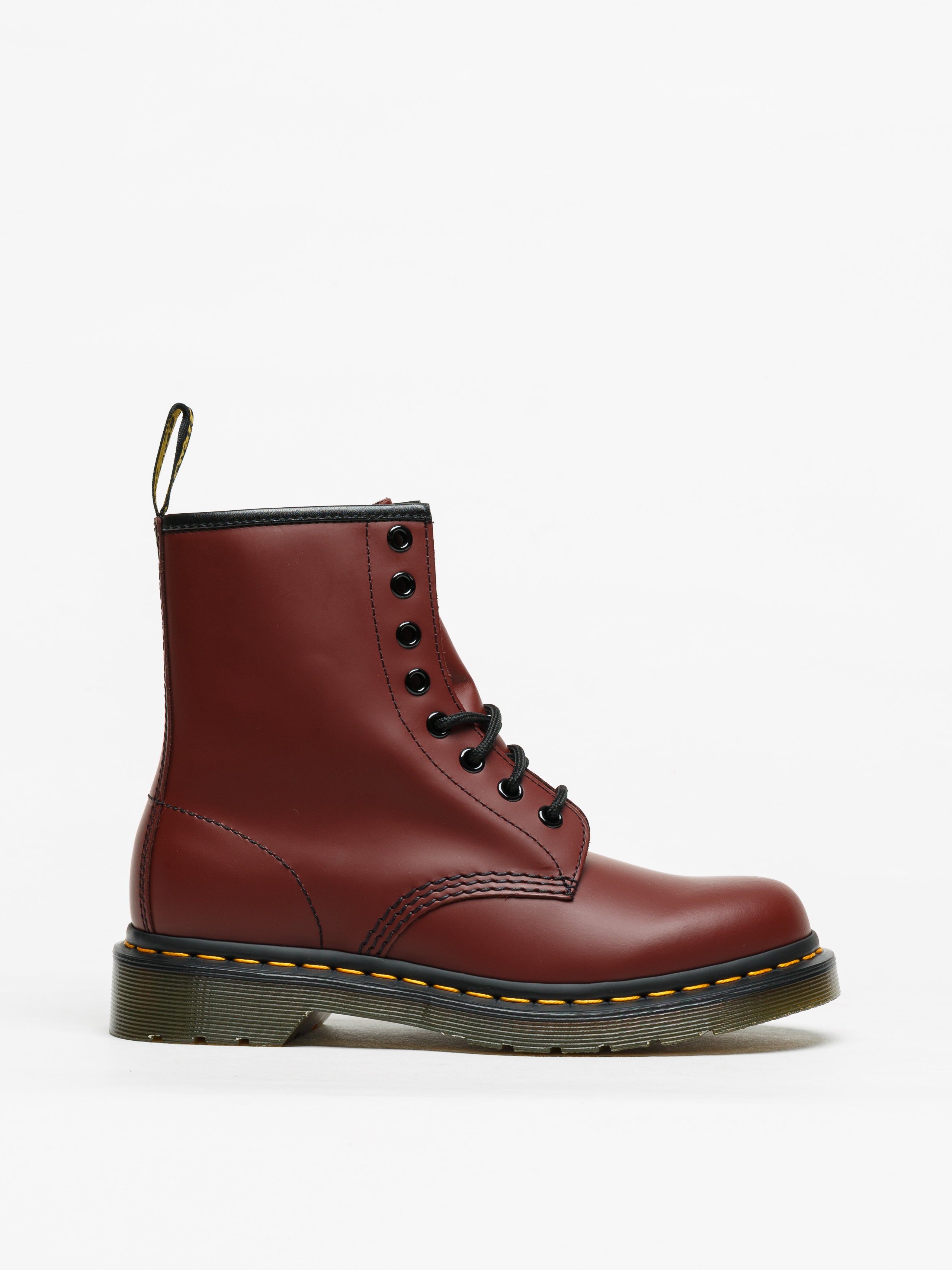 Botas Dr. Martens 1460 Smooth