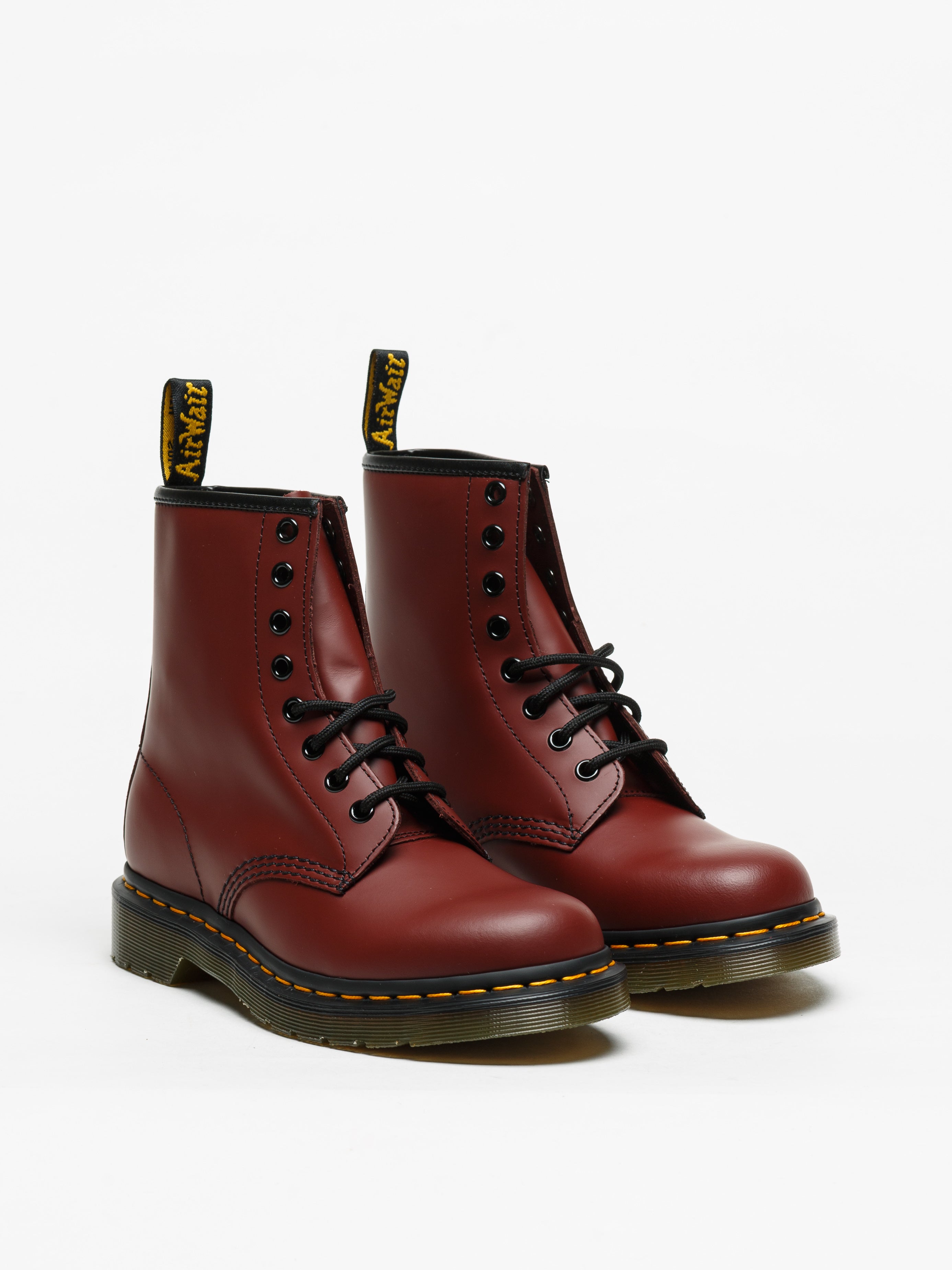 Botas Dr. Martens 1460 Smooth