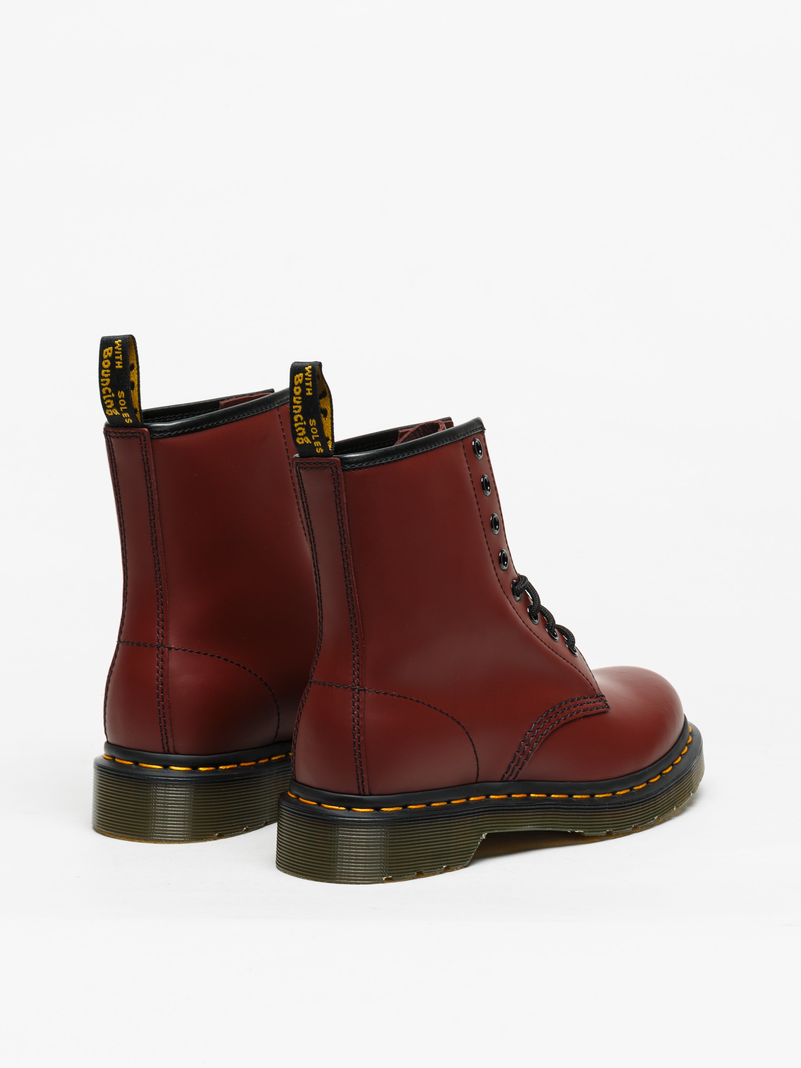 Botas Dr. Martens 1460 Smooth