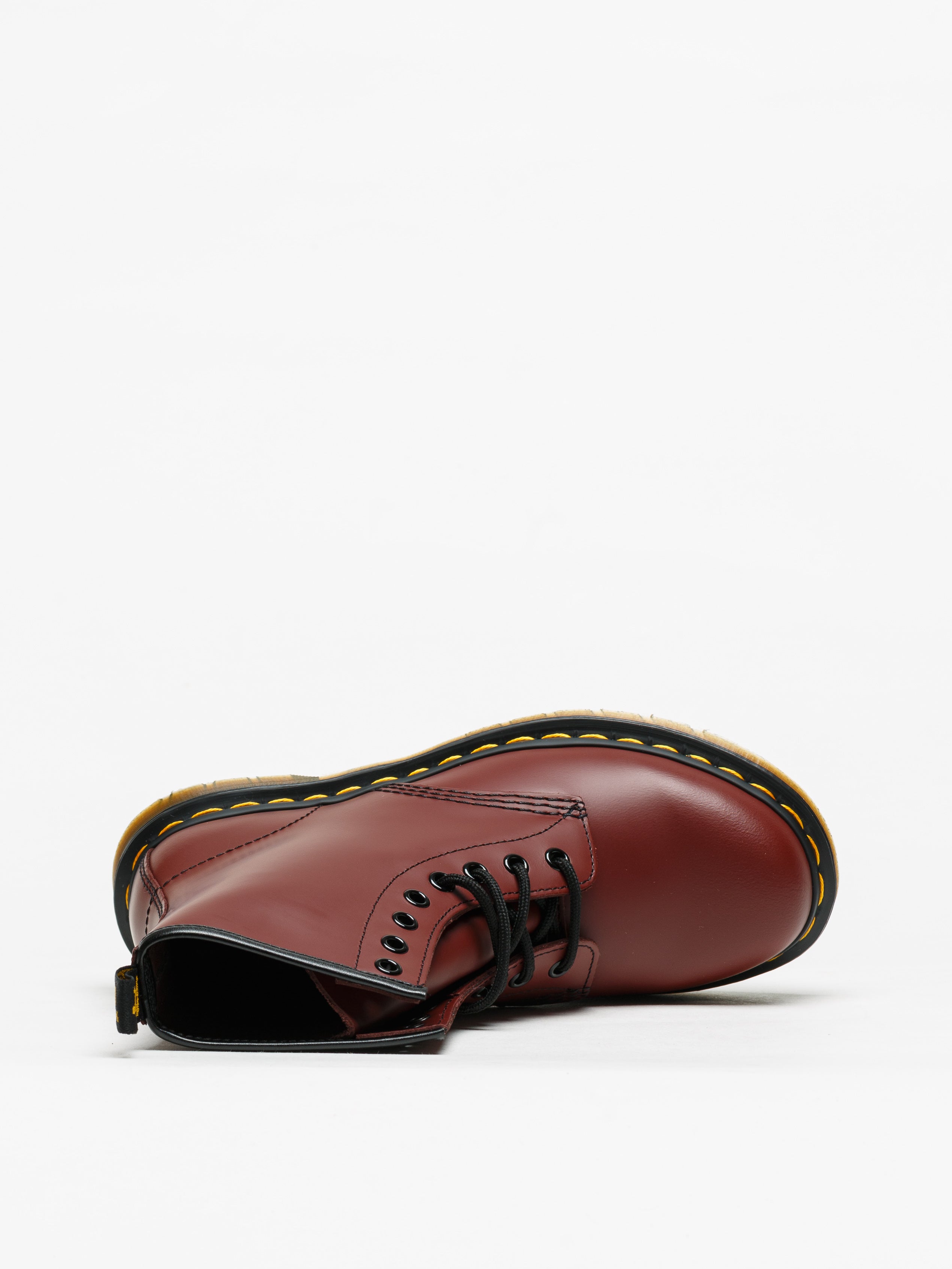 Botas Dr. Martens 1460 Smooth