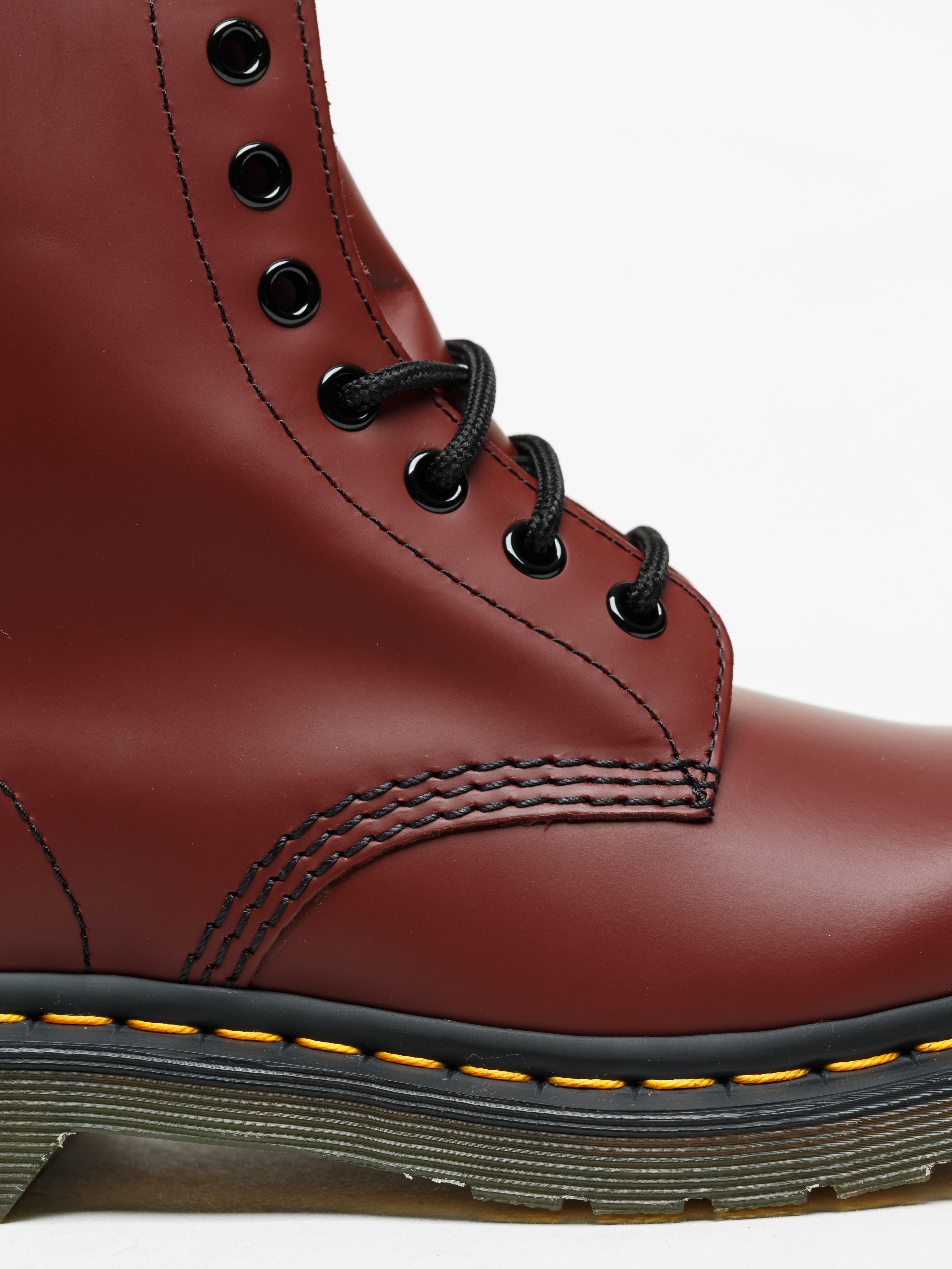 Botas Dr. Martens 1460 Smooth