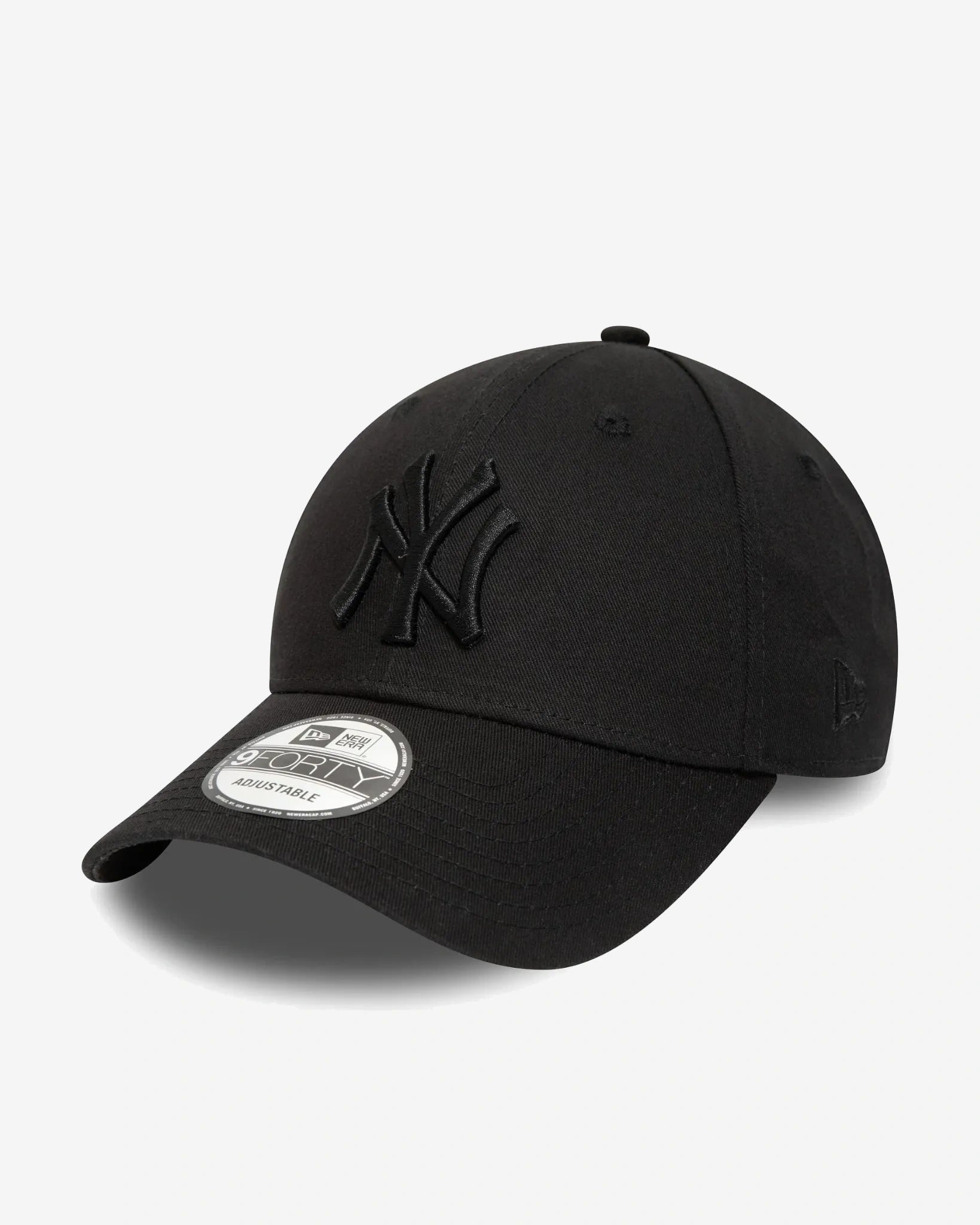 Chapéu New Era Essential 9Forty