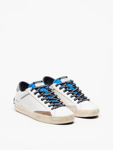 Sapatilhas Crime London Distressed