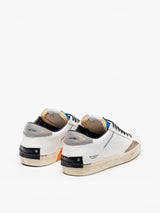 Sapatilhas Crime London Distressed