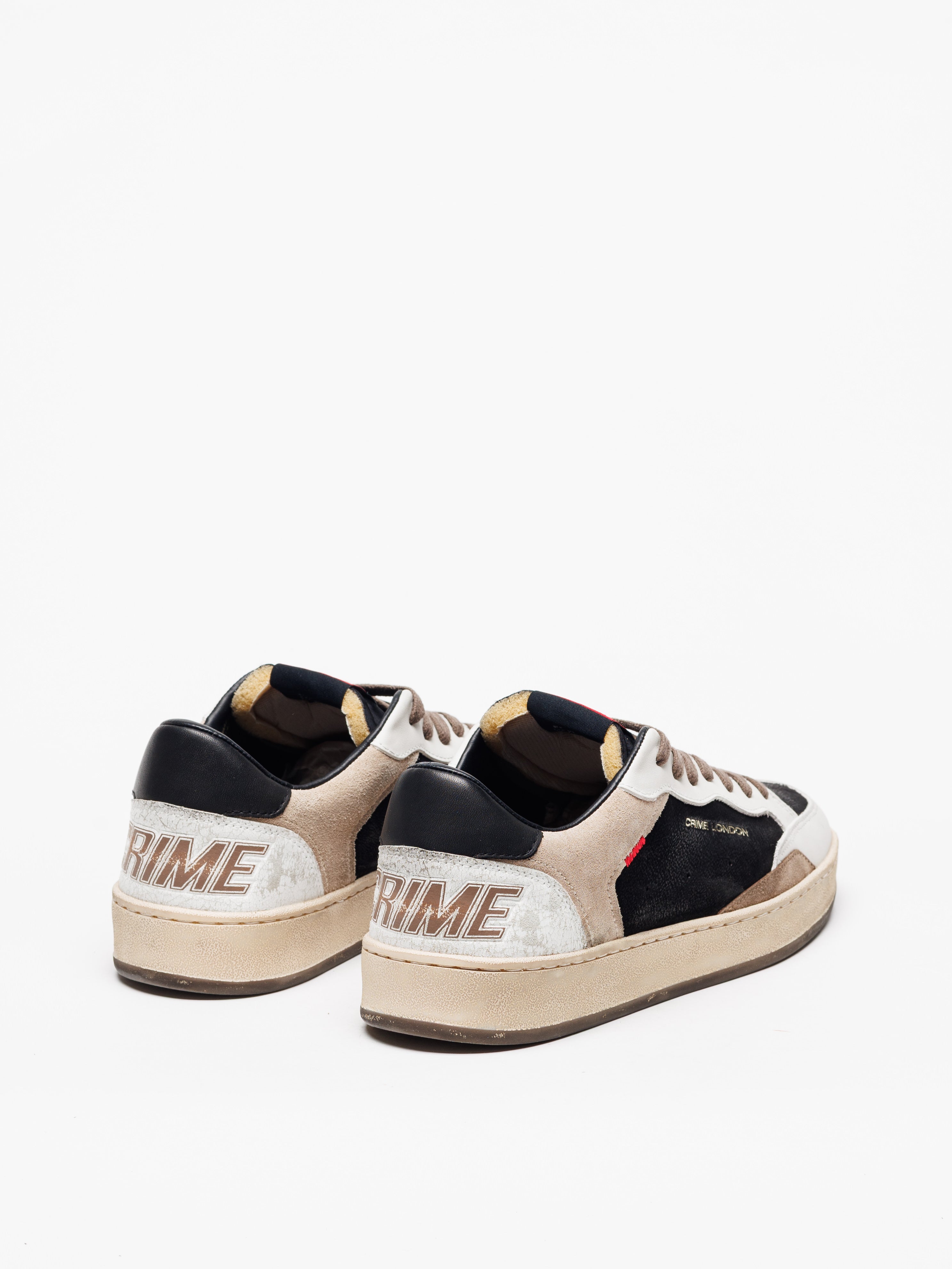 Sapatilhas Crime London Chelsea