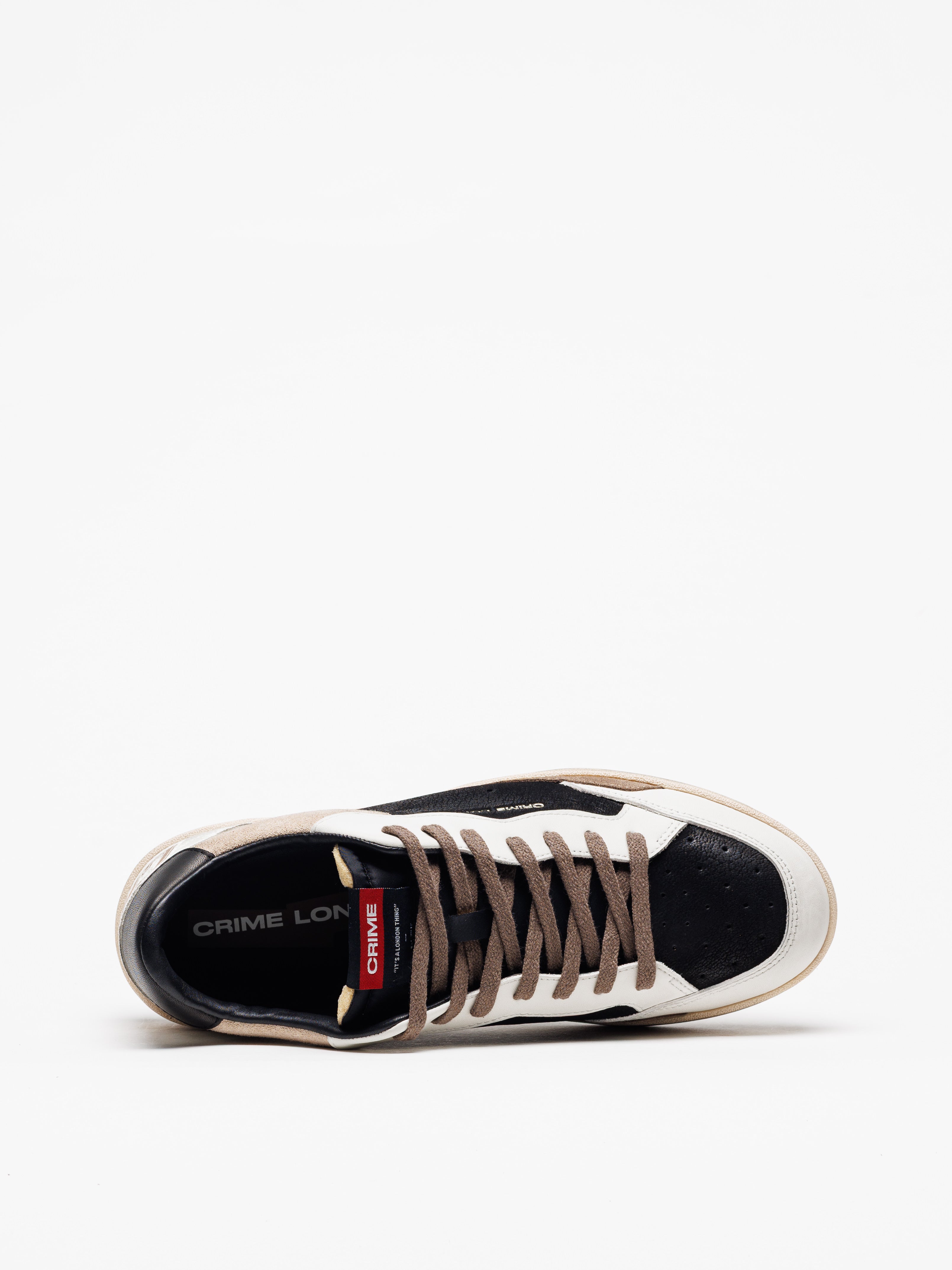 Sapatilhas Crime London Chelsea
