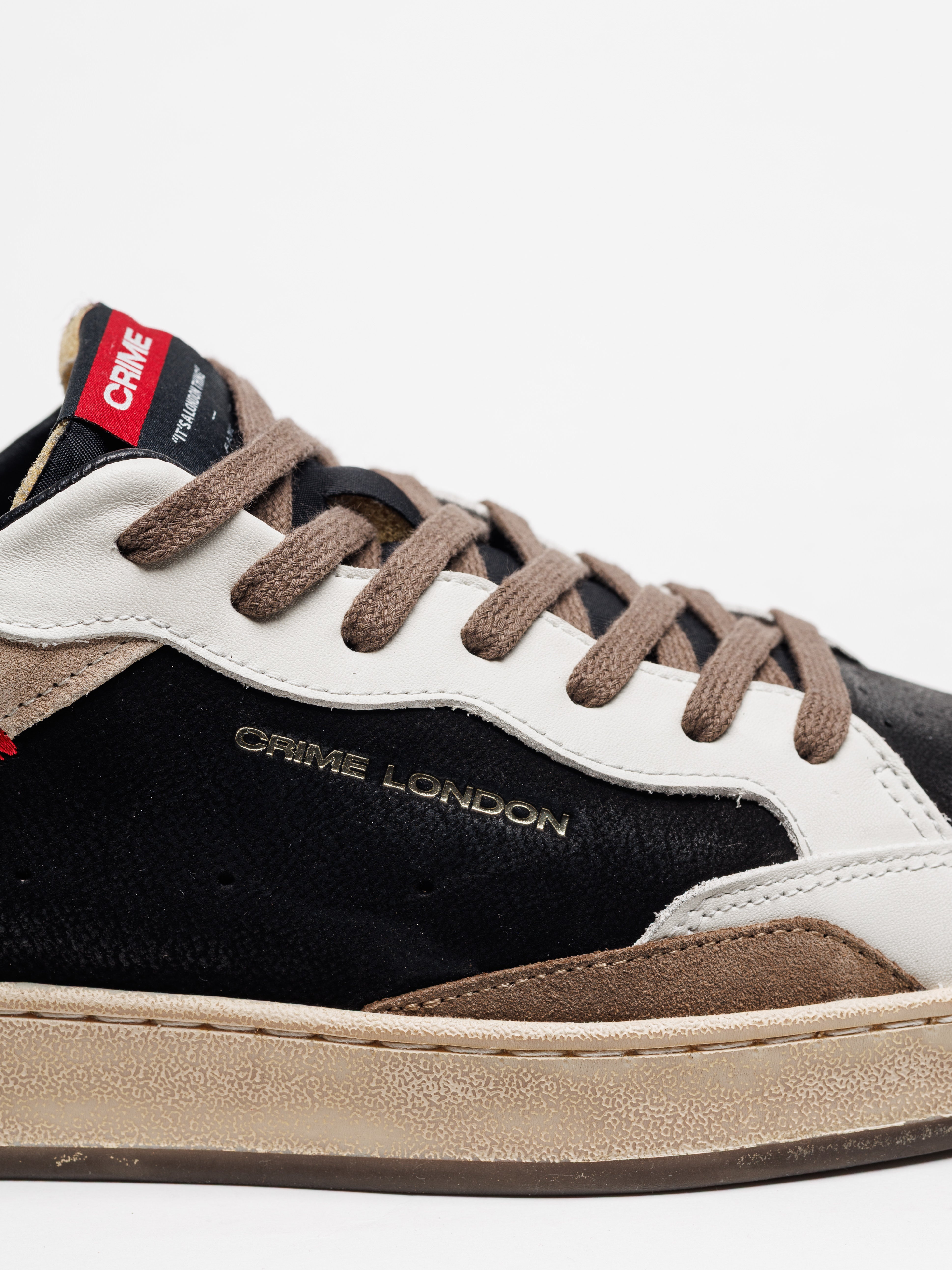 Sapatilhas Crime London Chelsea