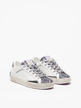 Sapatilhas Crime London Distressed