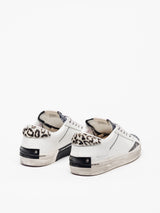 Sapatilhas Crime London Distressed