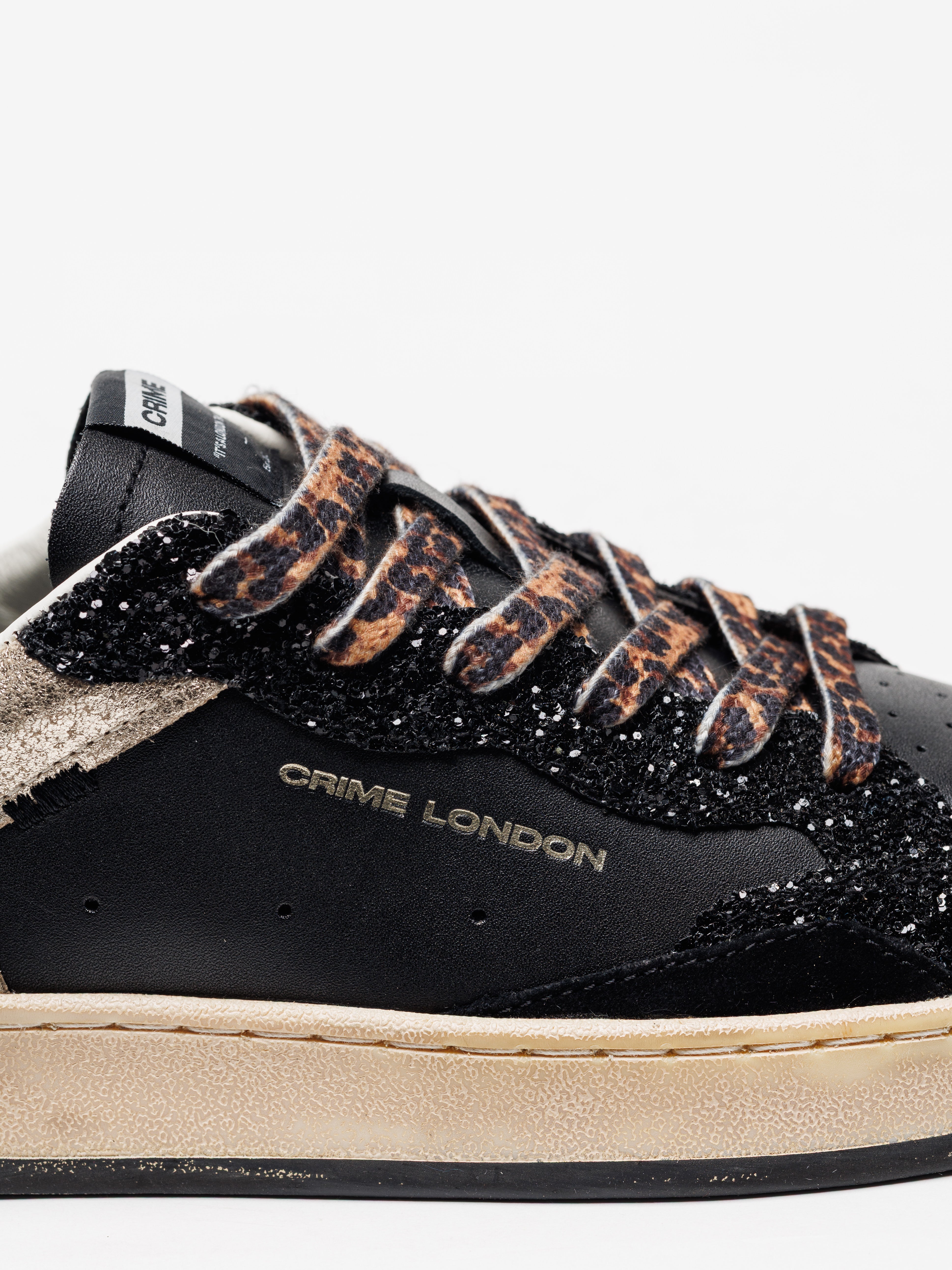 Sapatilhas Crime London Chelsea