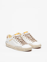 Sapatilhas Crime London Distressed