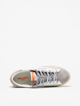 Sapatilhas Crime London Distressed 2.0