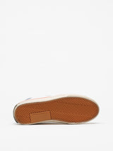 Sapatilhas Crime London Distressed 2.0