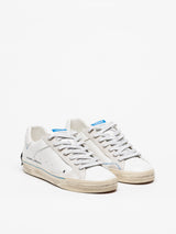 Sapatilhas Crime London Deconstructed