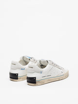 Sapatilhas Crime London Deconstructed