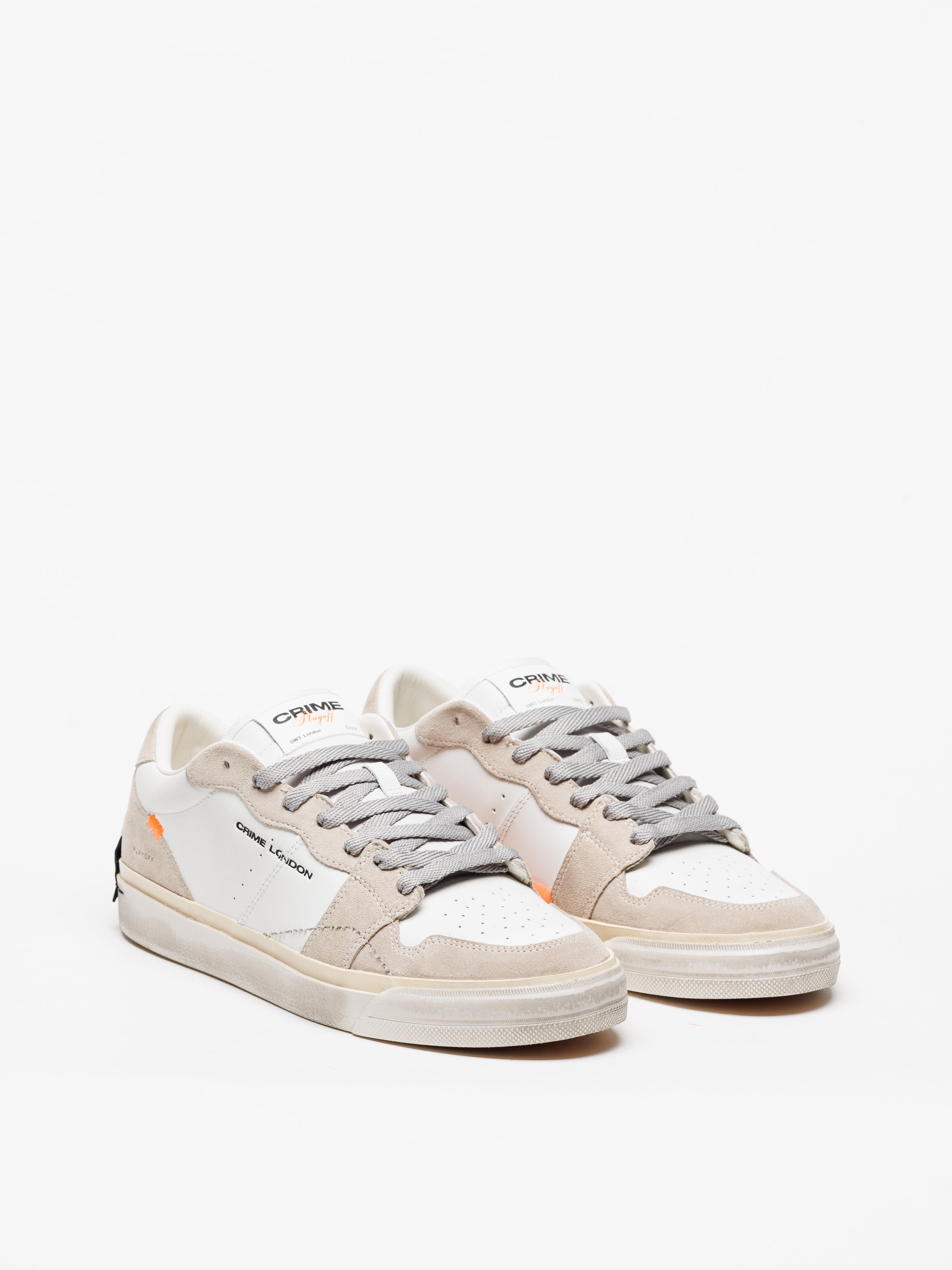 Sapatilhas Crime London Playoff