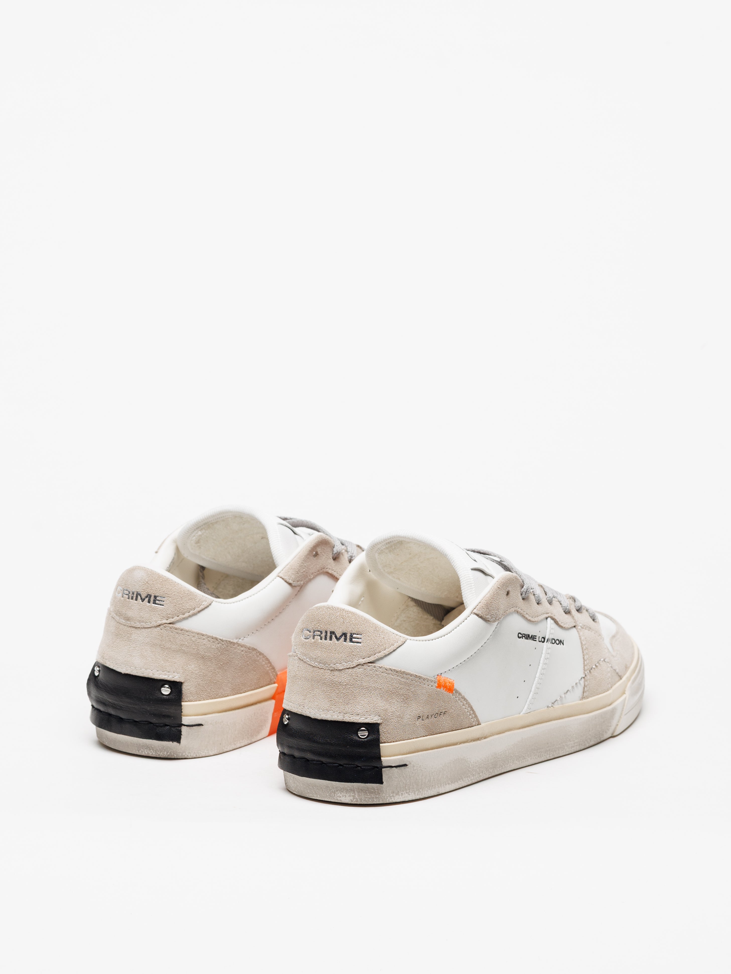 Sapatilhas Crime London Playoff