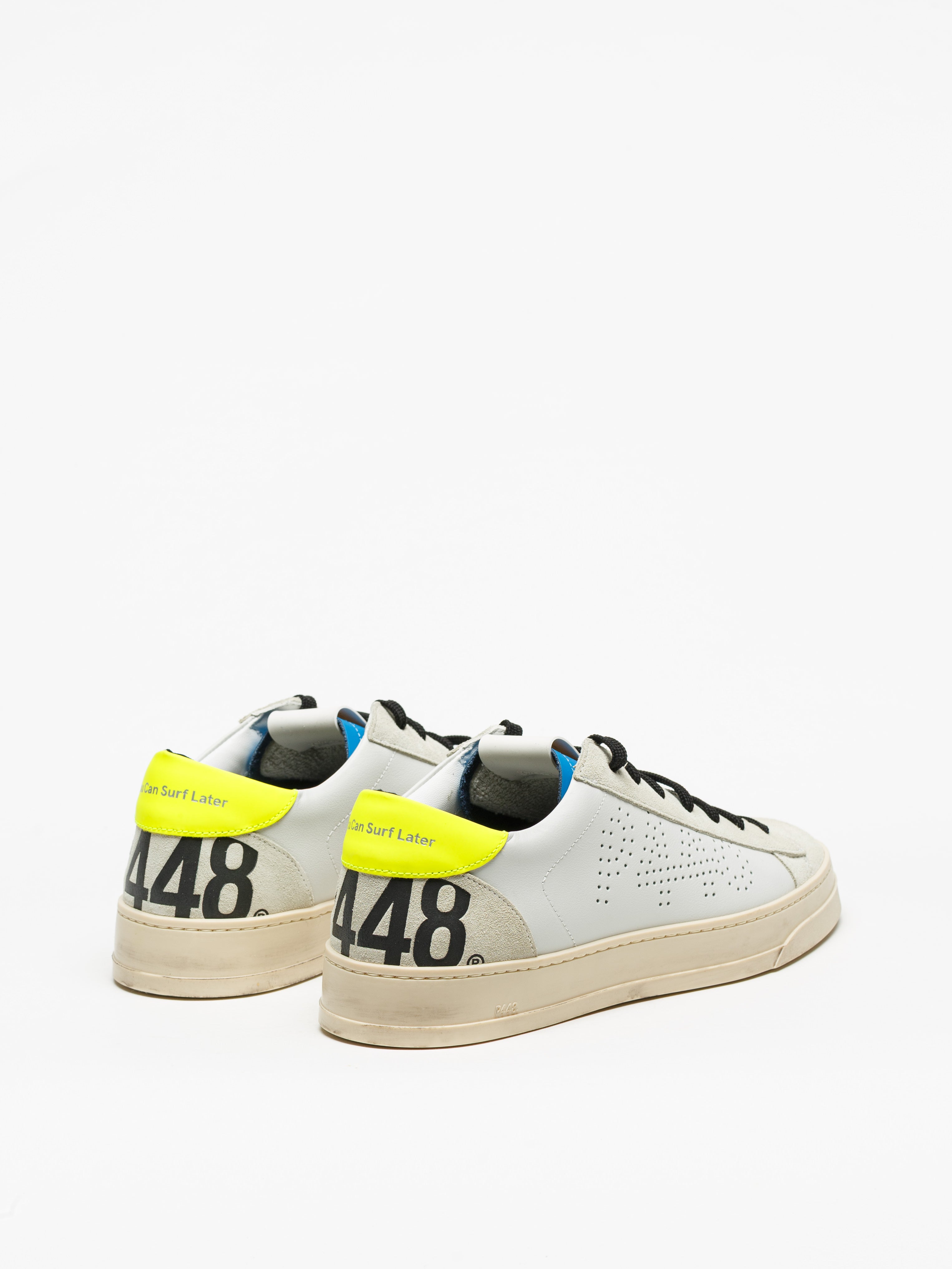 Sapatilhas P448 Jack