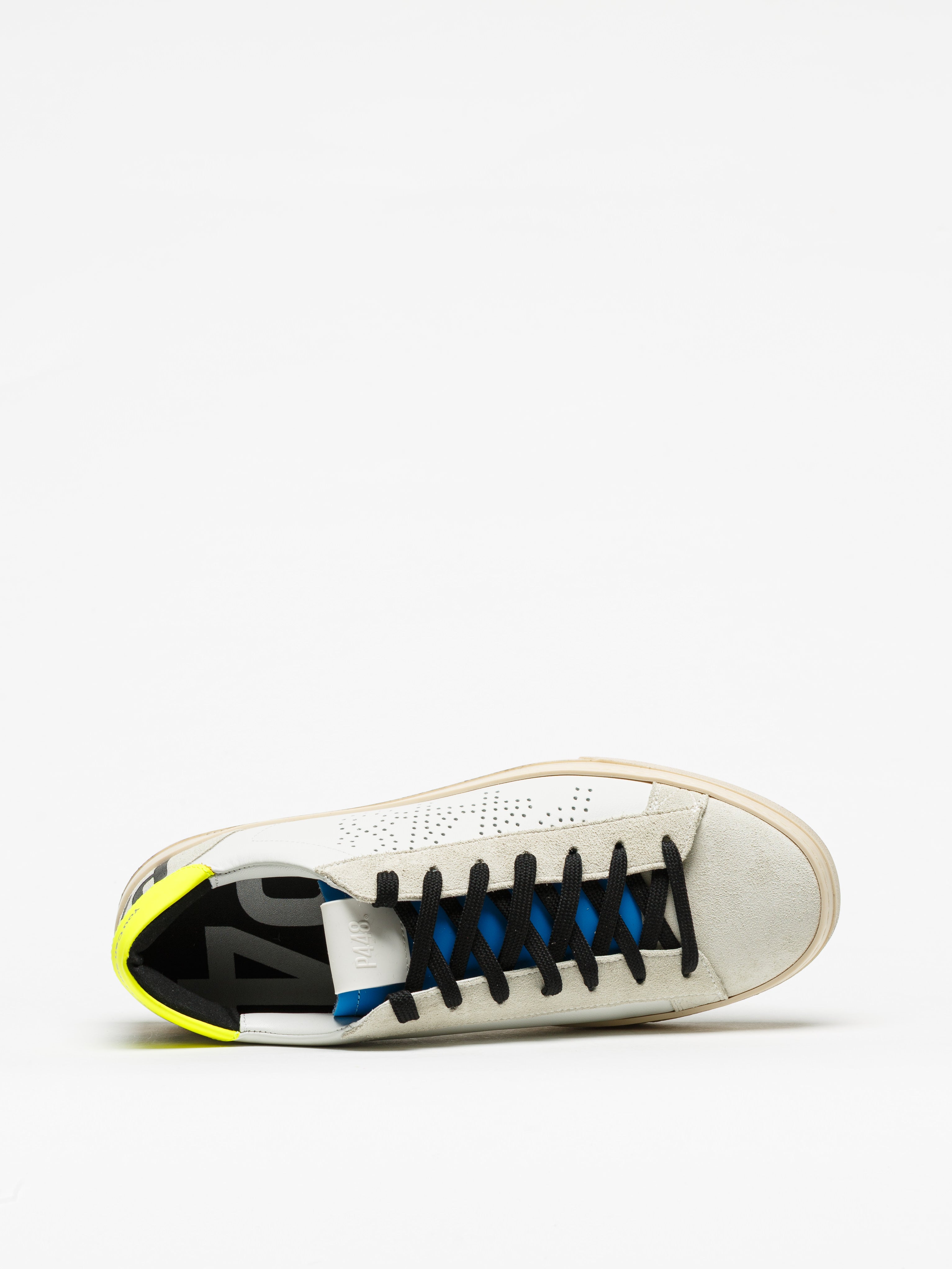 Sapatilhas P448 Jack