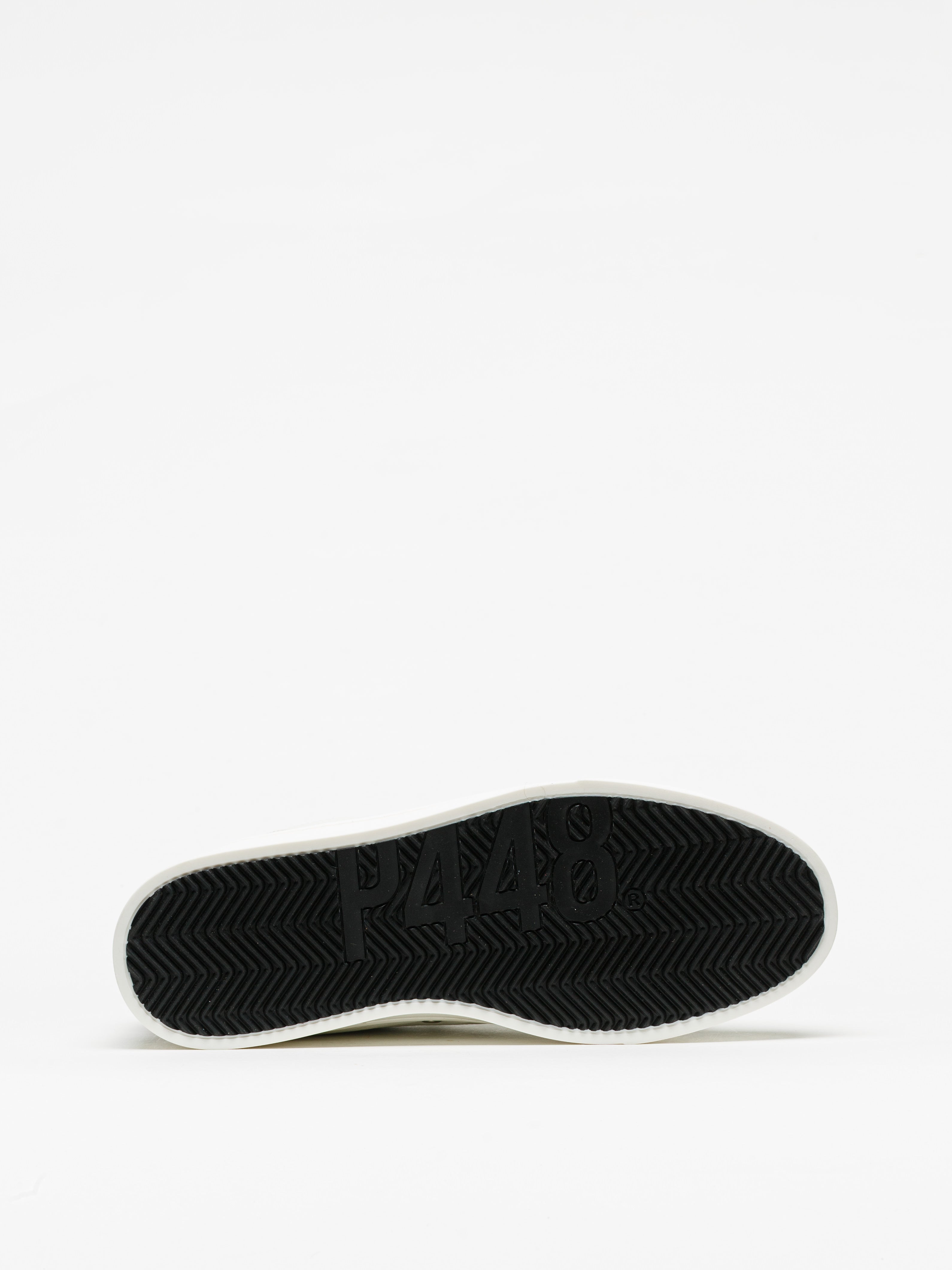 Sapatilhas P448 Jack