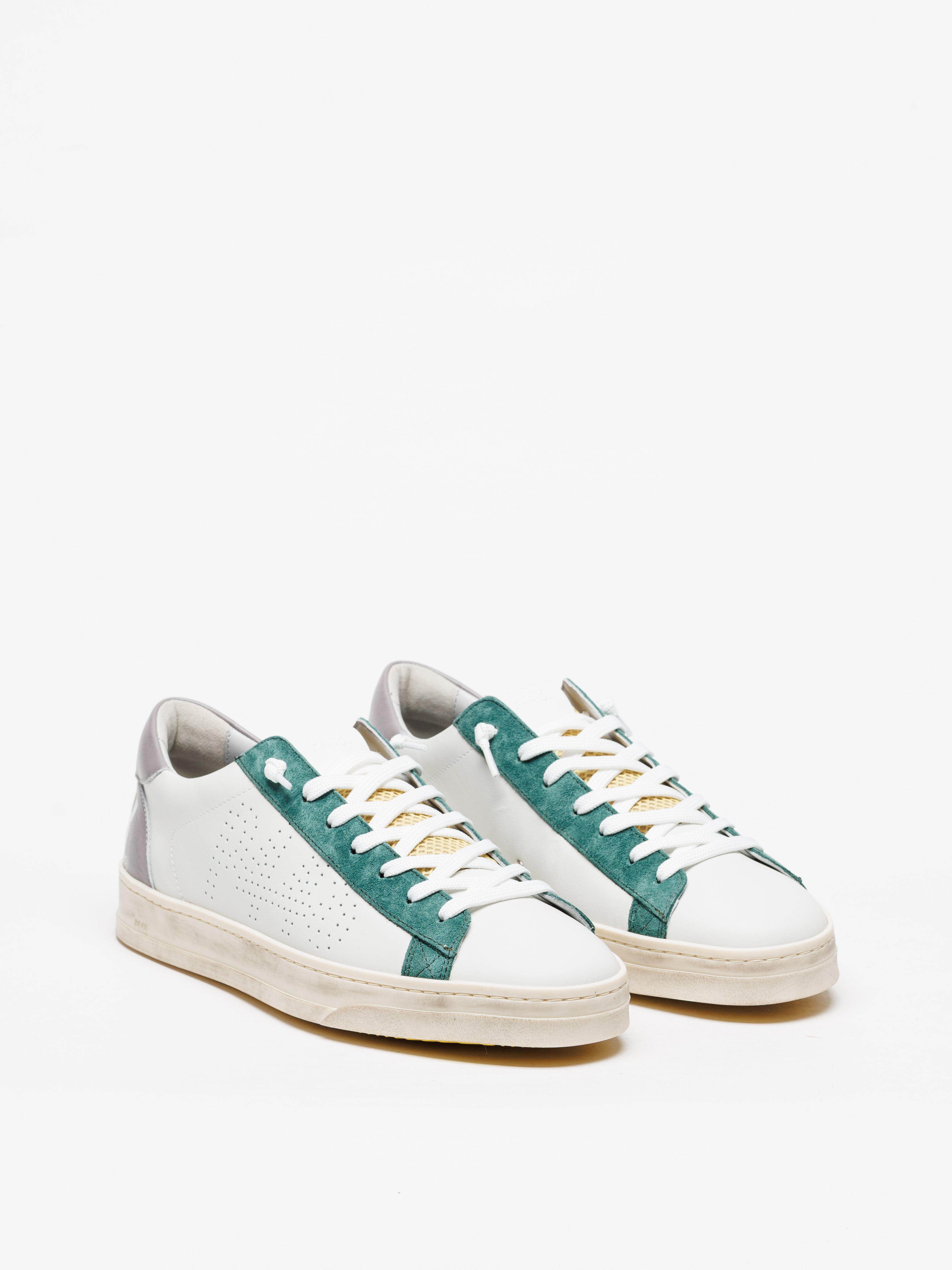 Sapatilhas P448 Jack