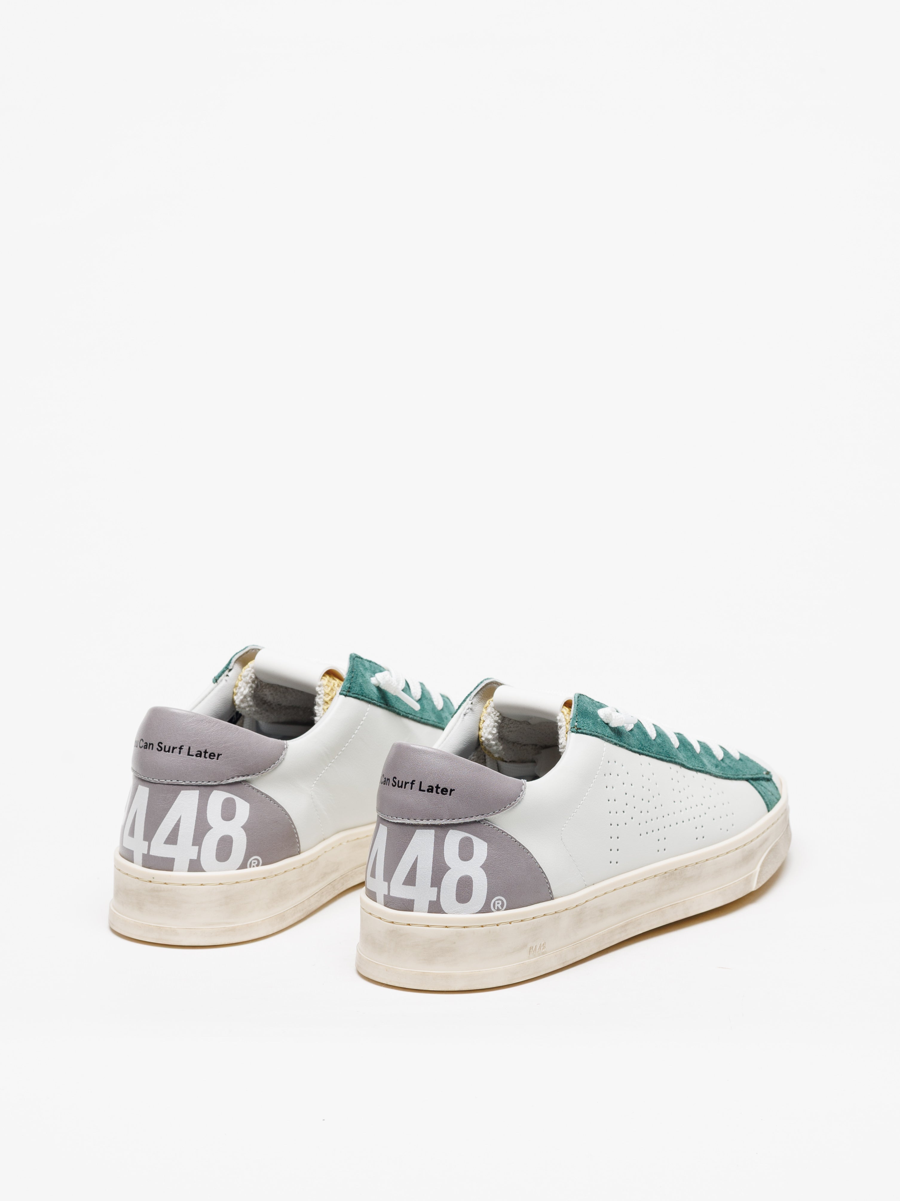 Sapatilhas P448 Jack