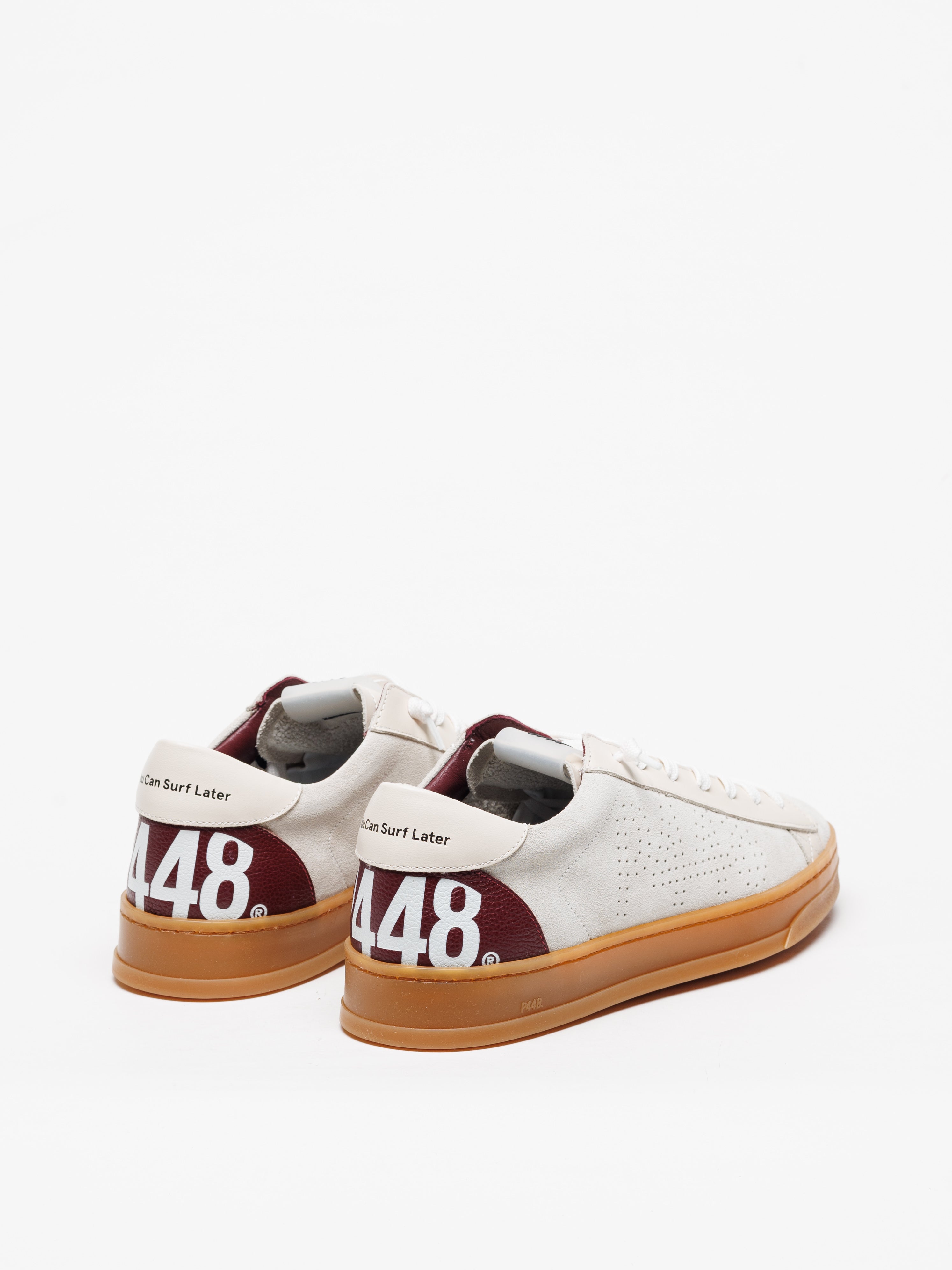 Sapatilhas P448 Jack