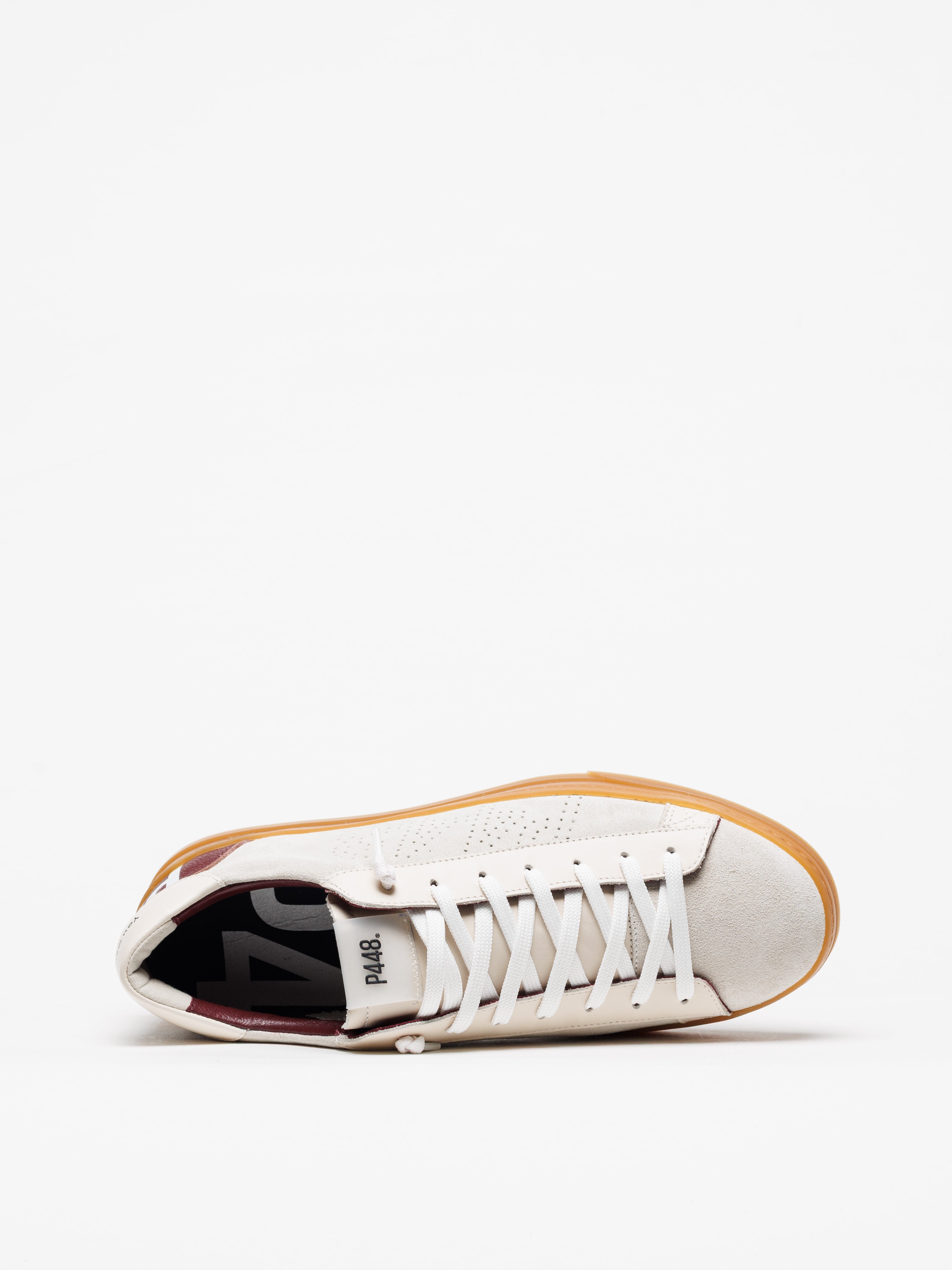Sapatilhas P448 Jack
