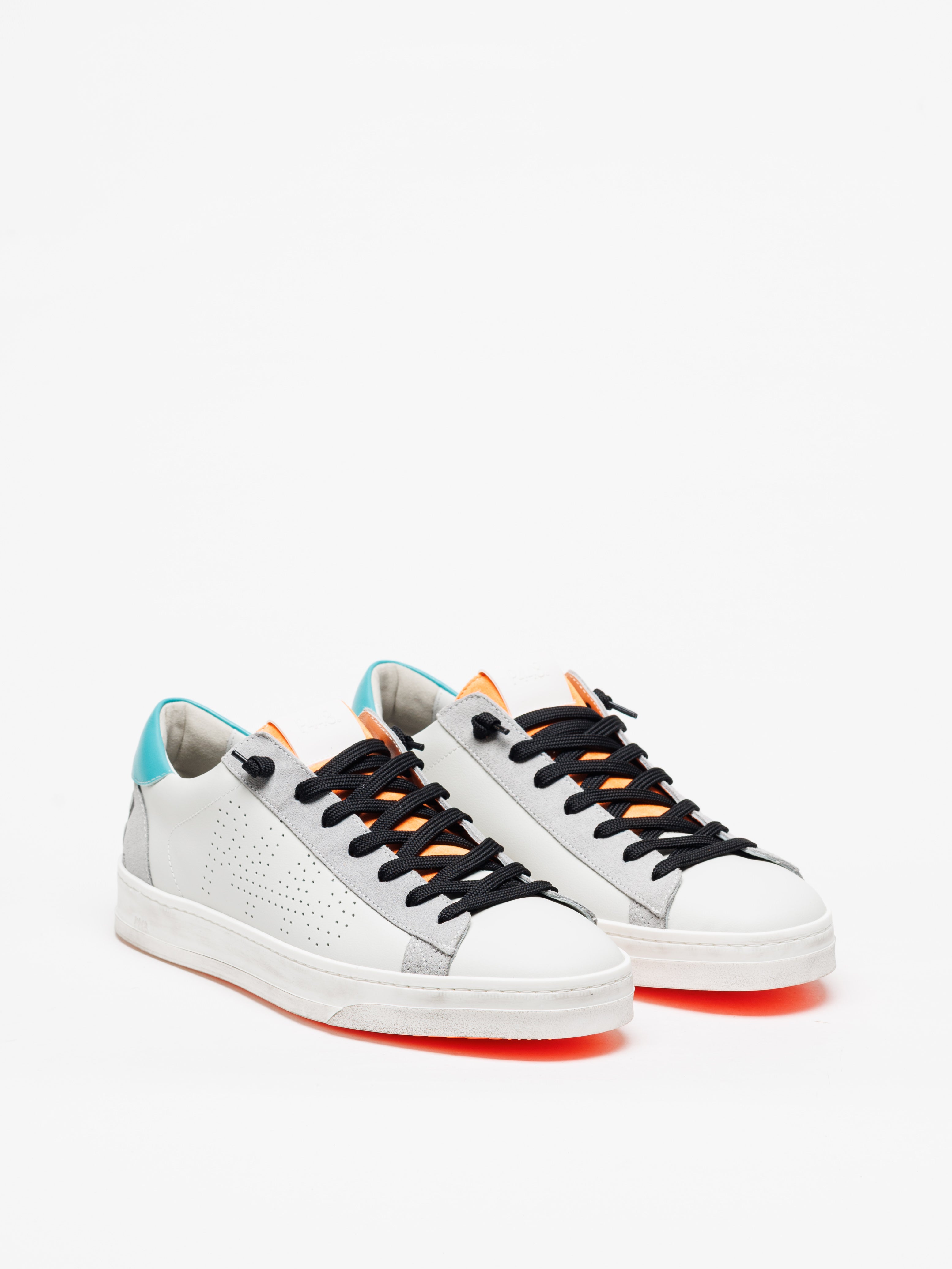 Sapatilhas P448 Jack