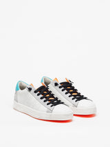 Sapatilhas P448 Jack