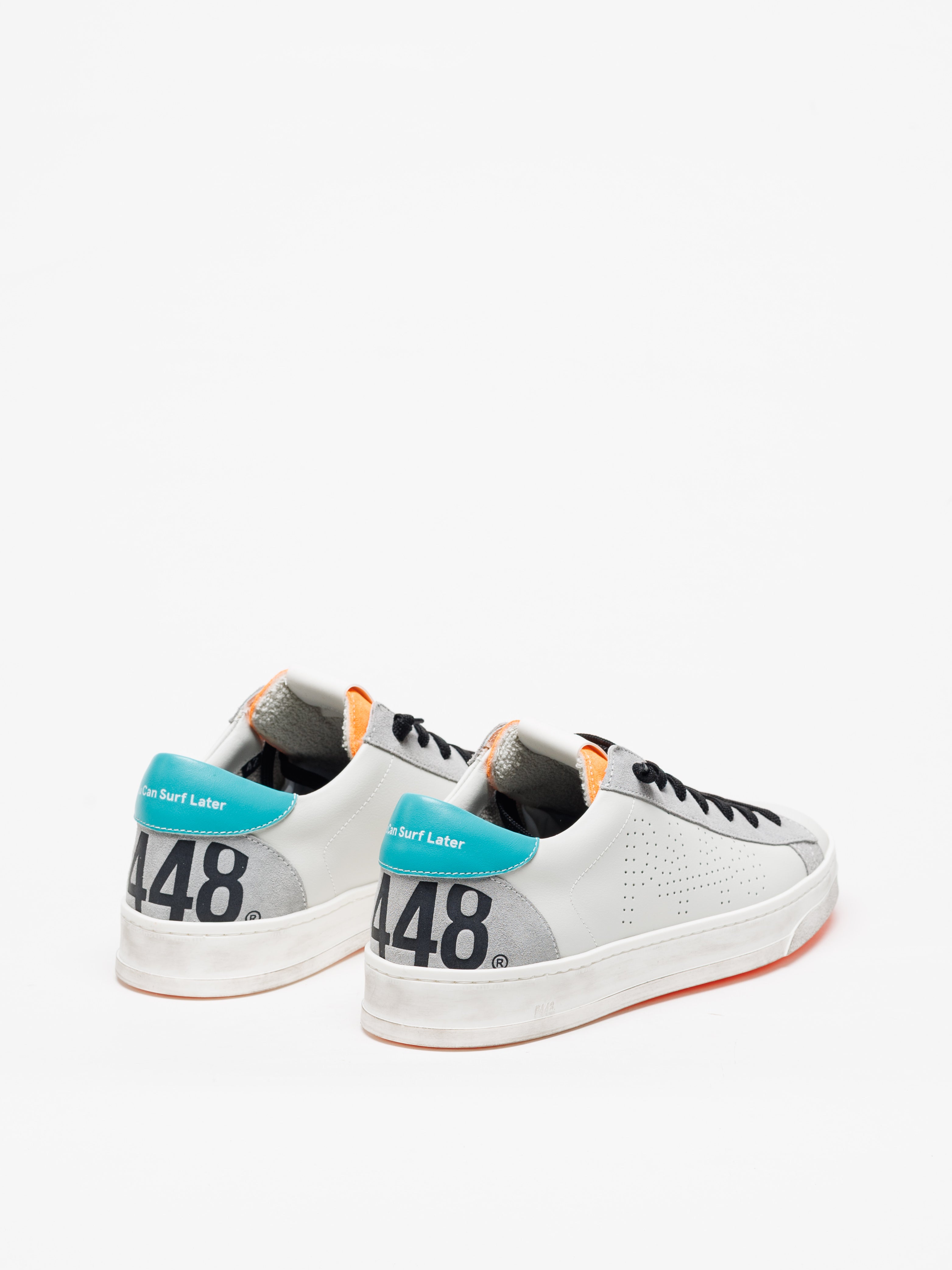 Sapatilhas P448 Jack