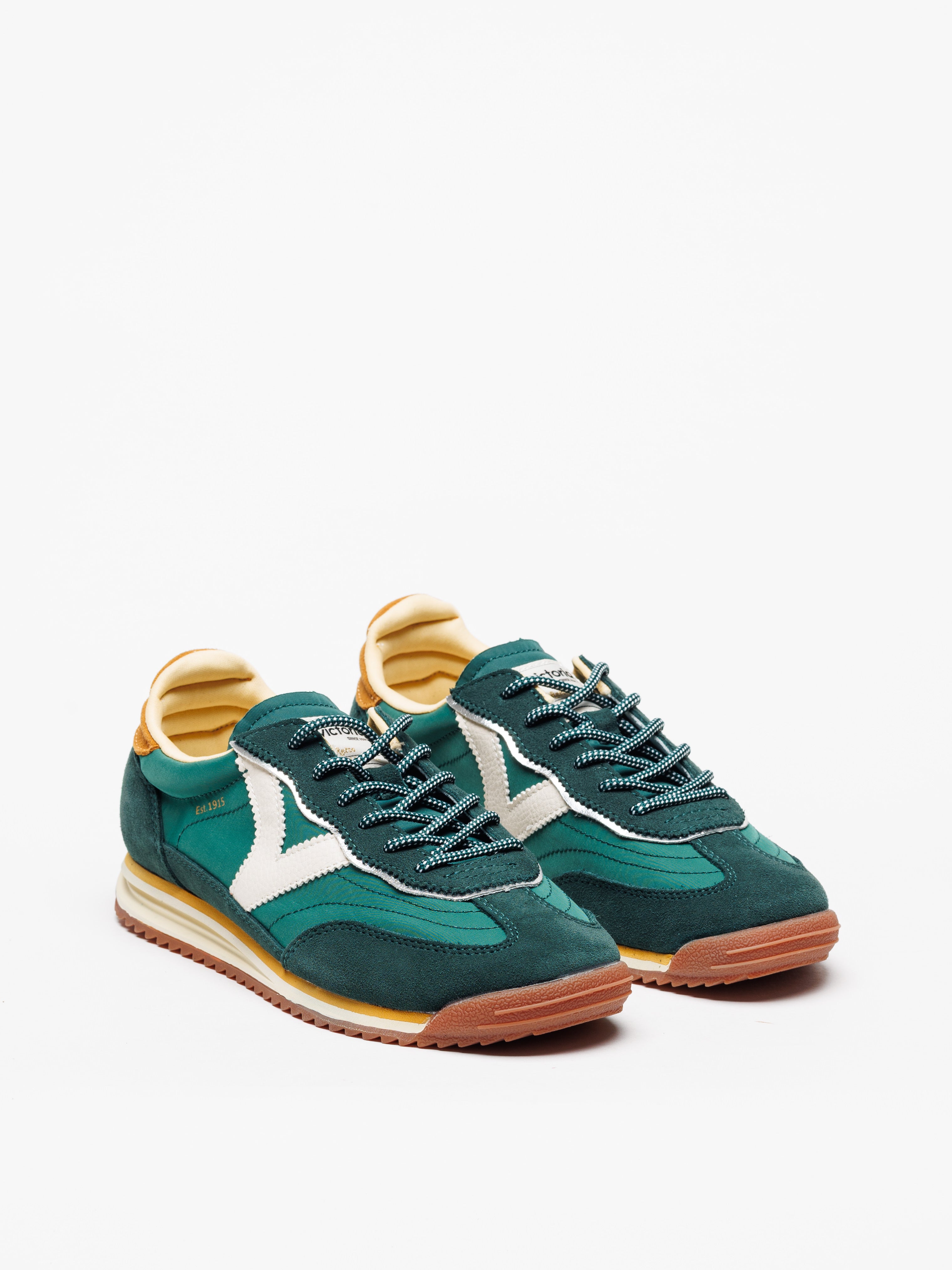 Sapatilhas Victoria Saturno