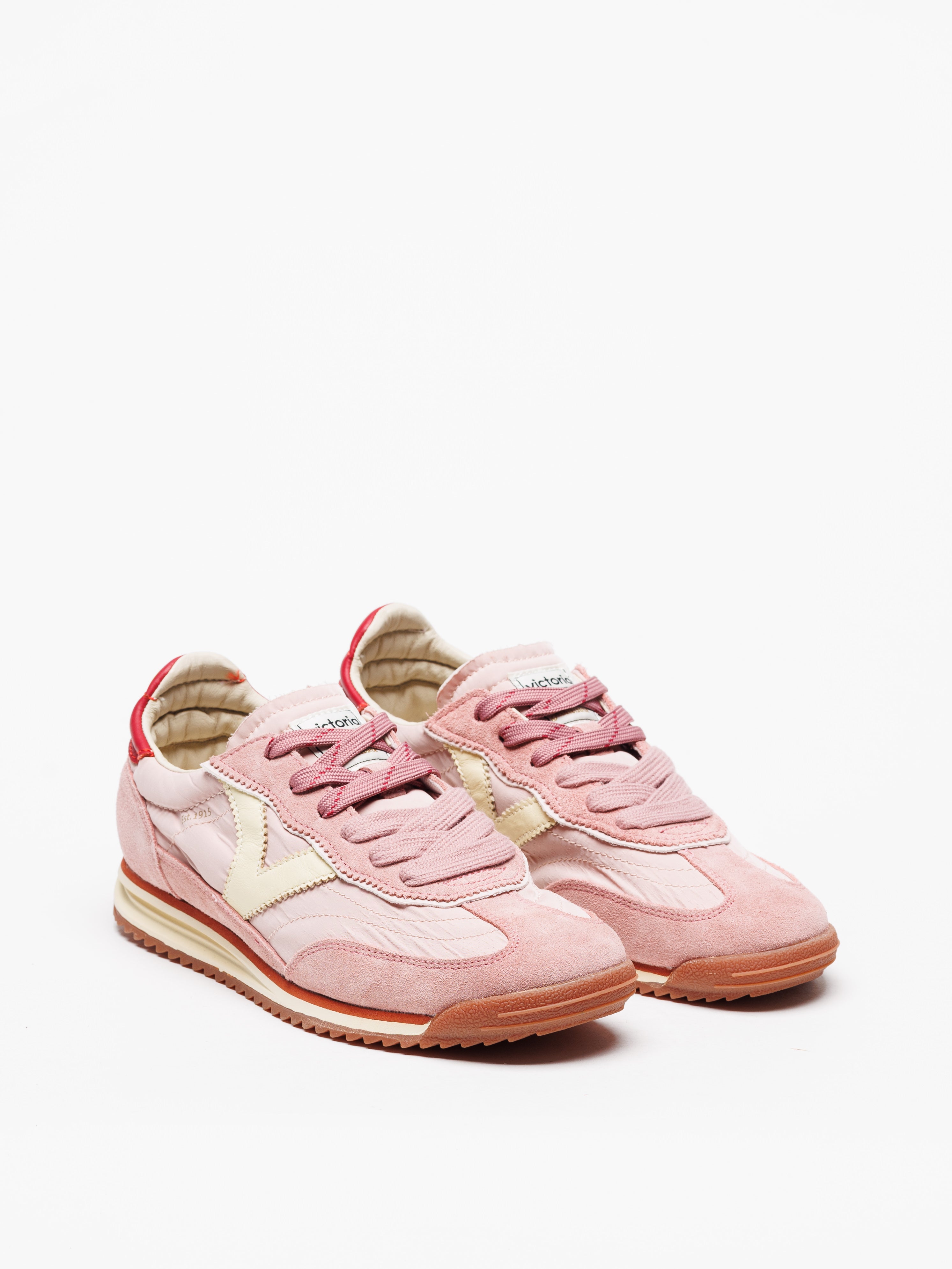 Sapatilhas Victoria Saturno