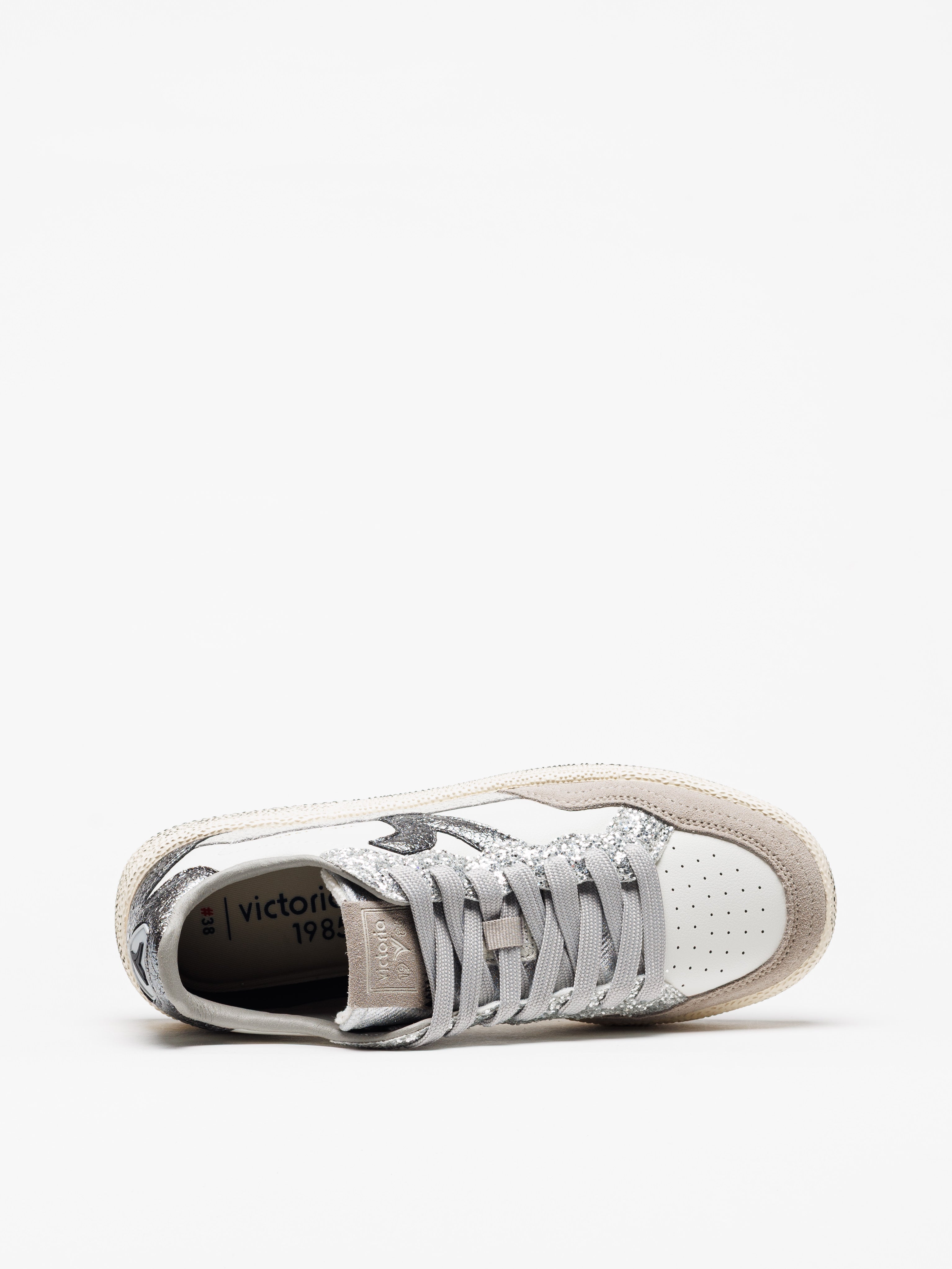 Sapatilhas Victoria Smash