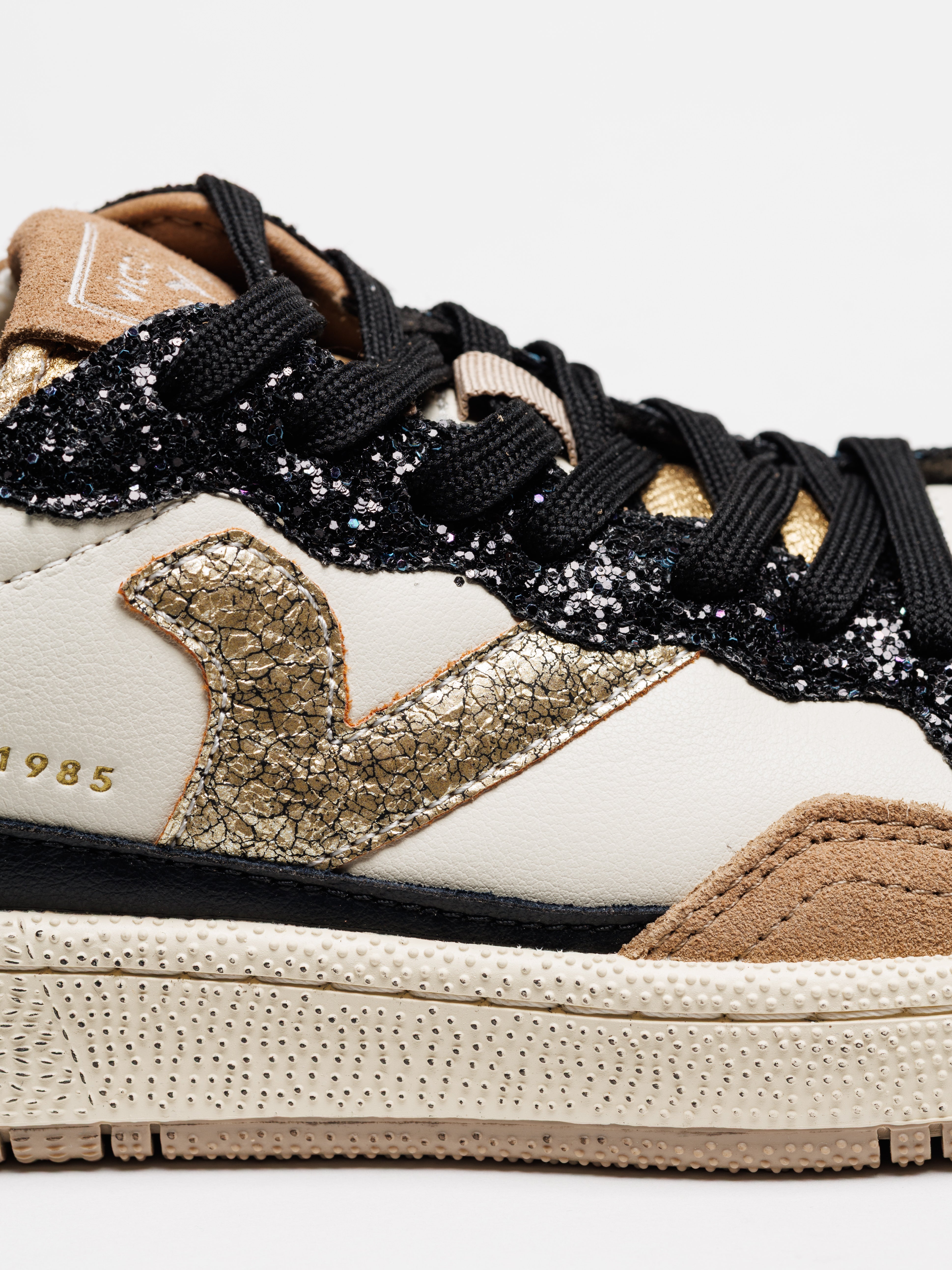 Sapatilhas Victoria Smash