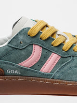 Sapatilhas Coolway Goal