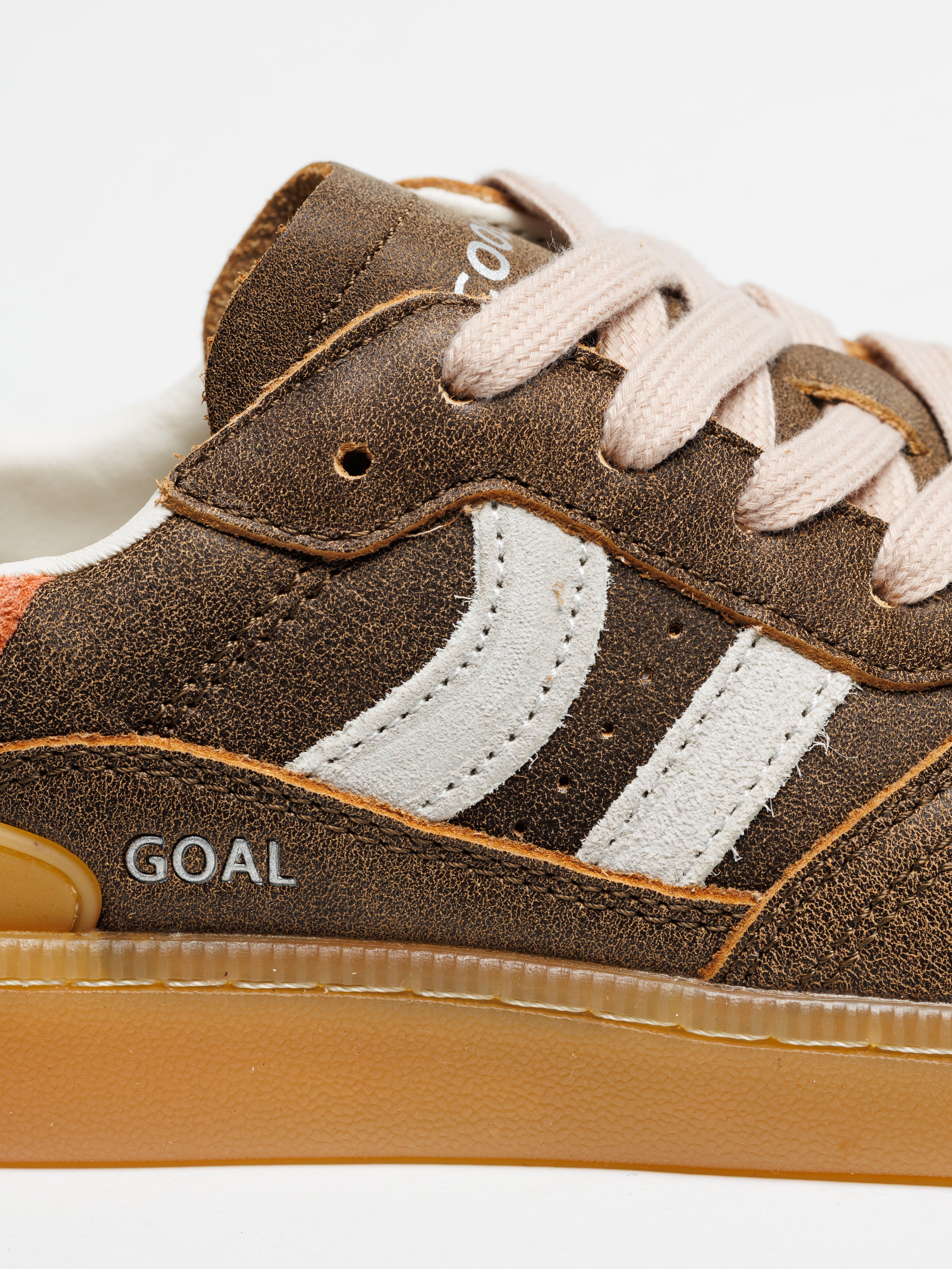 Sapatilhas Coolway Goal