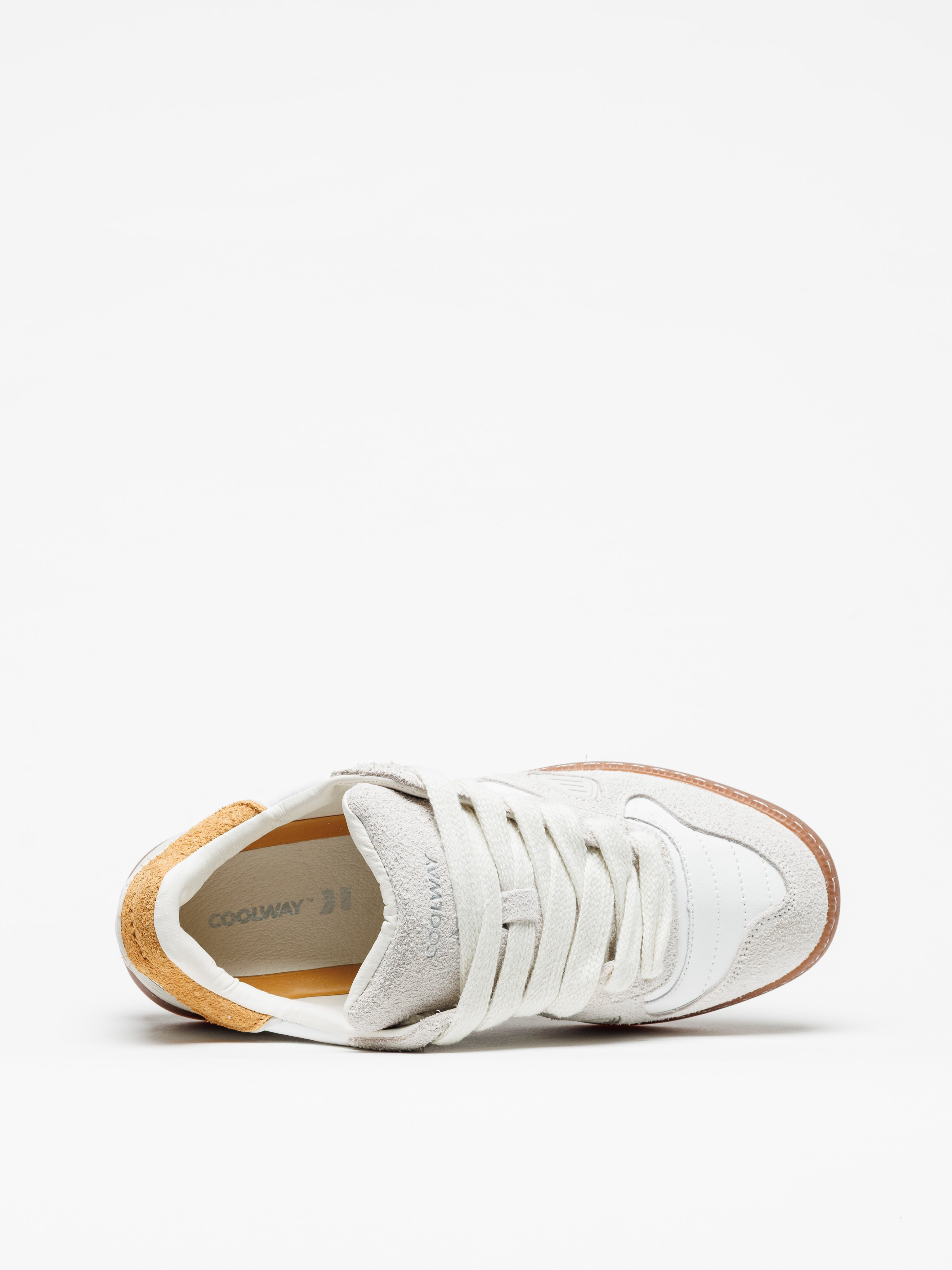 Sapatilhas Coolway Goal Edge