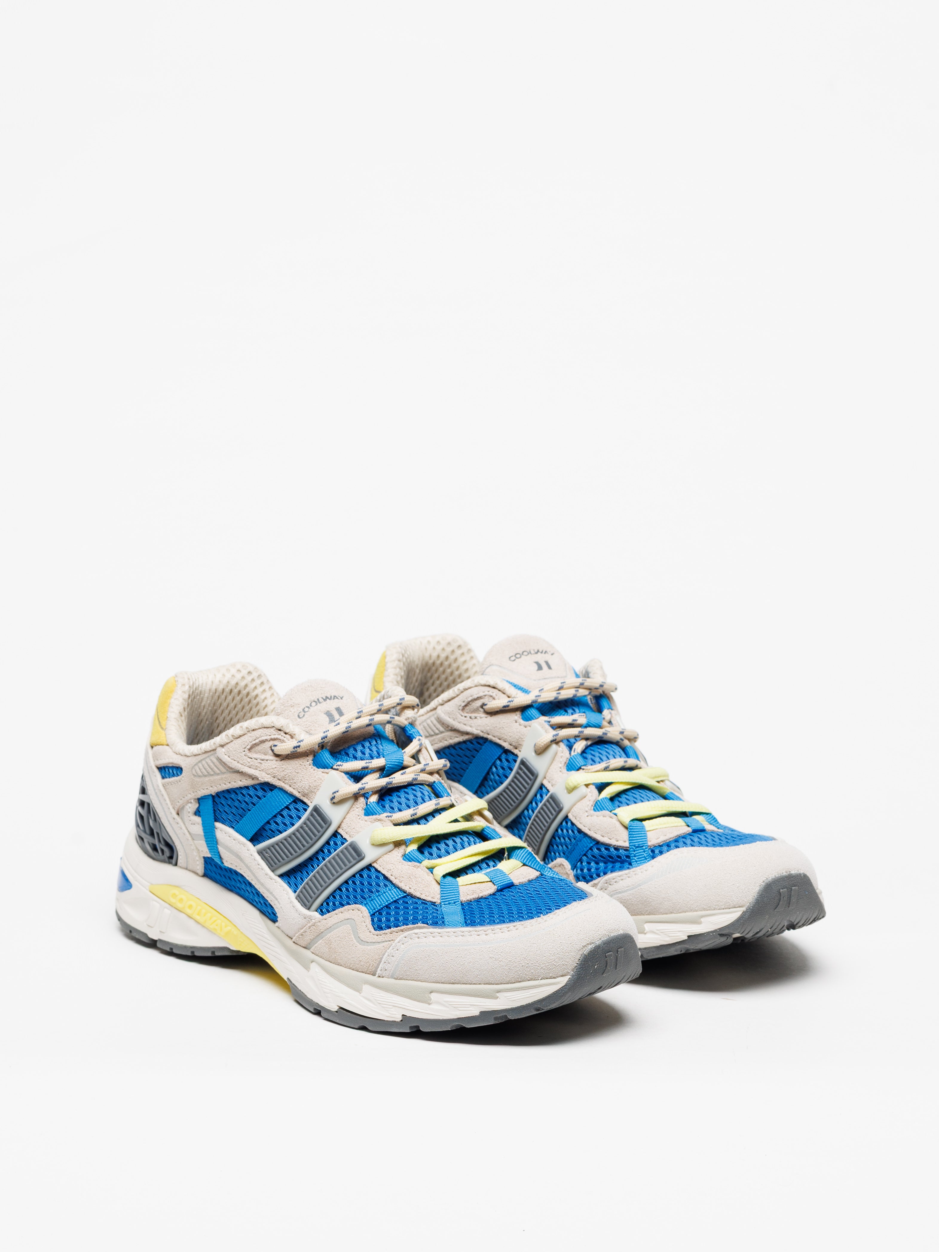Sapatilhas Coolway 2003