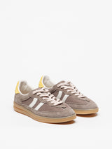 Sapatilhas Coolway Baresi